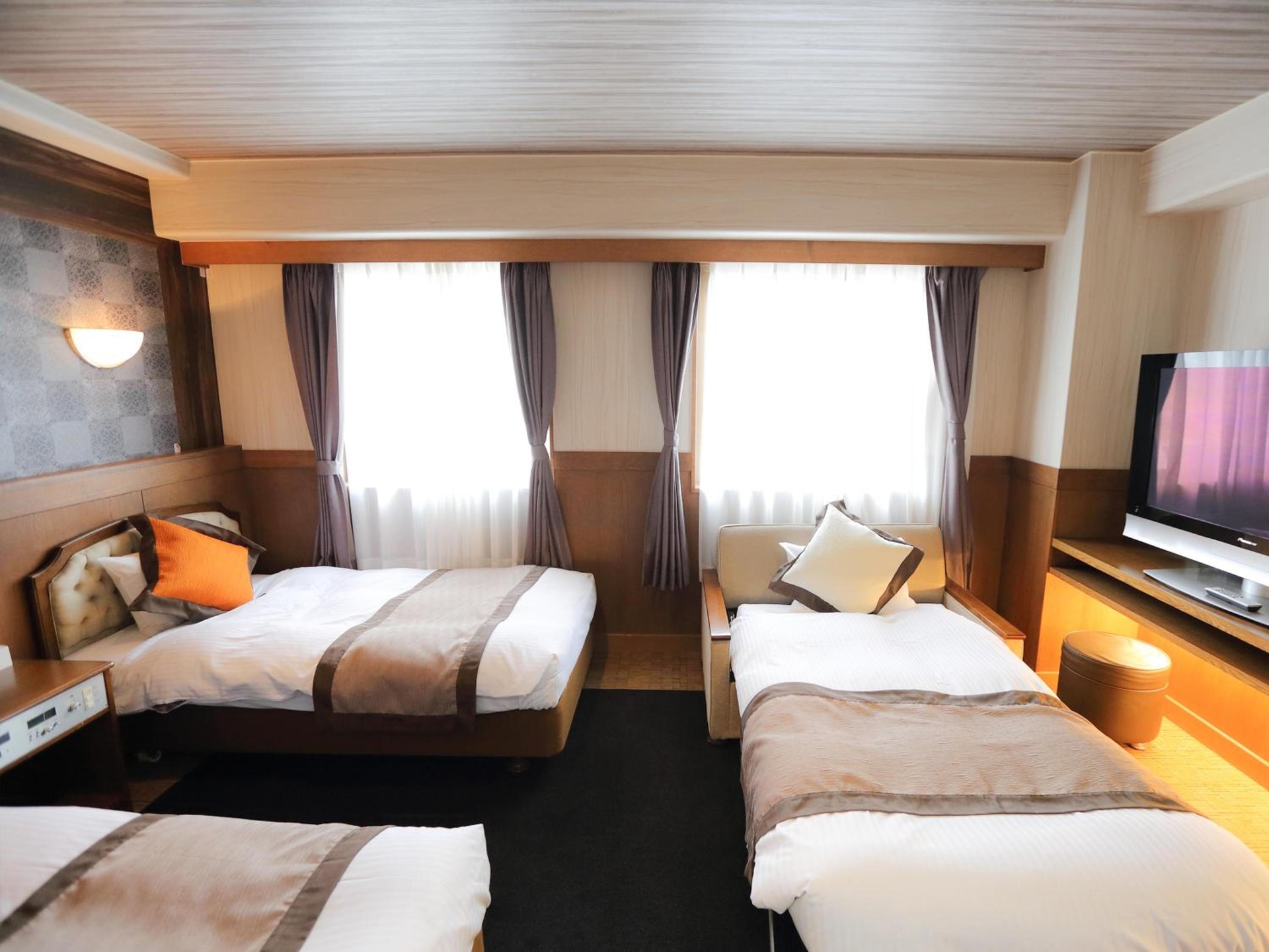 Foto de Hotel Areaone Kochi