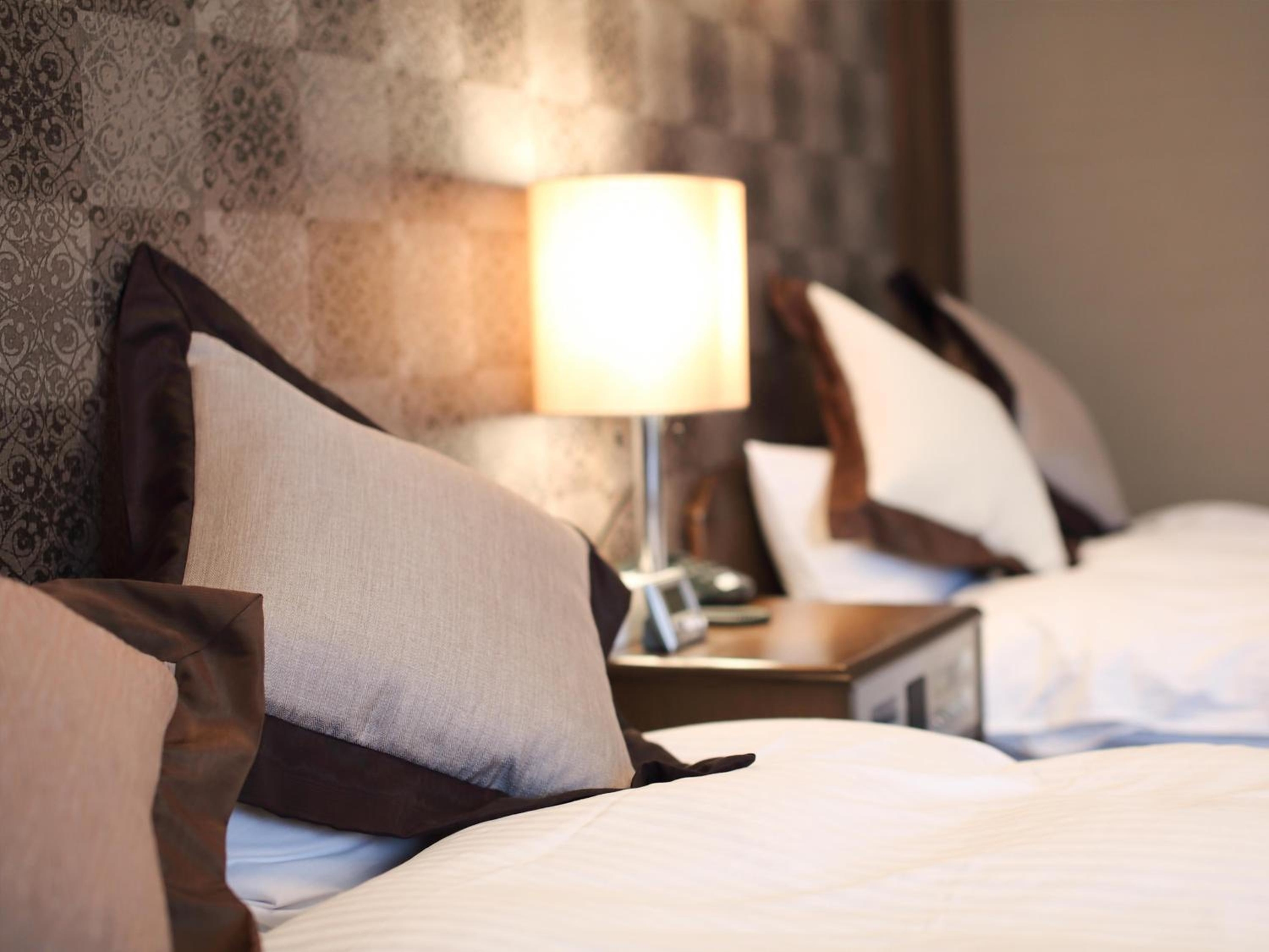 Foto de Hotel Areaone Kochi