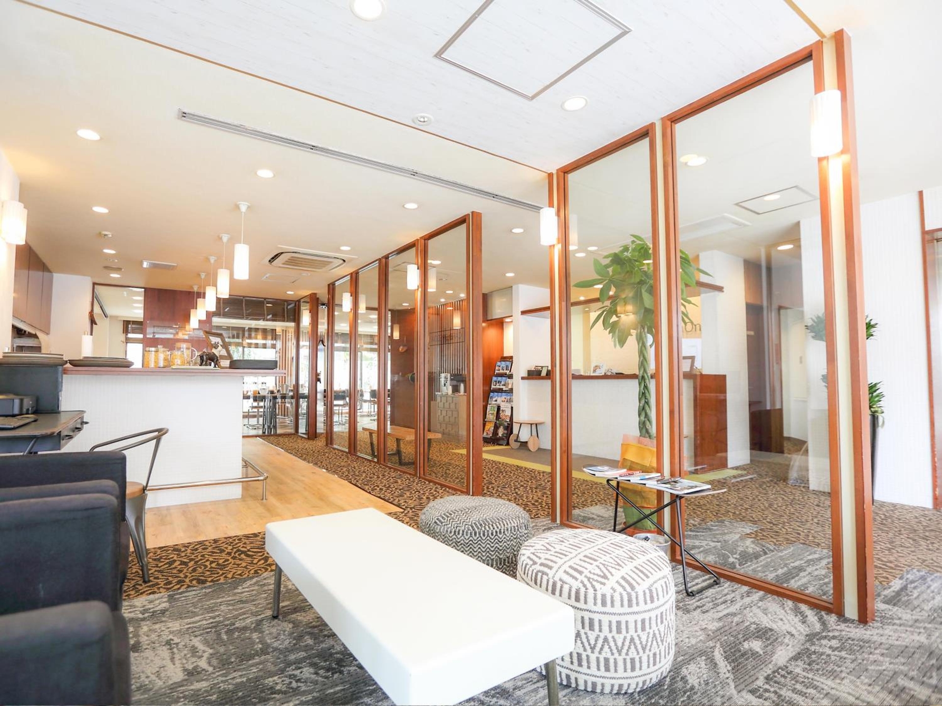 Foto de Hotel Areaone Kochi