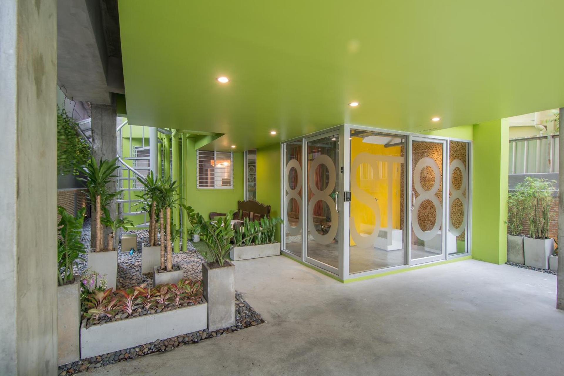 Foto de ST88 Residence