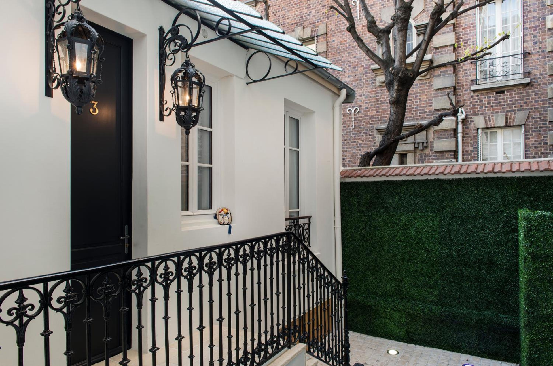 Foto de Villa Glamour