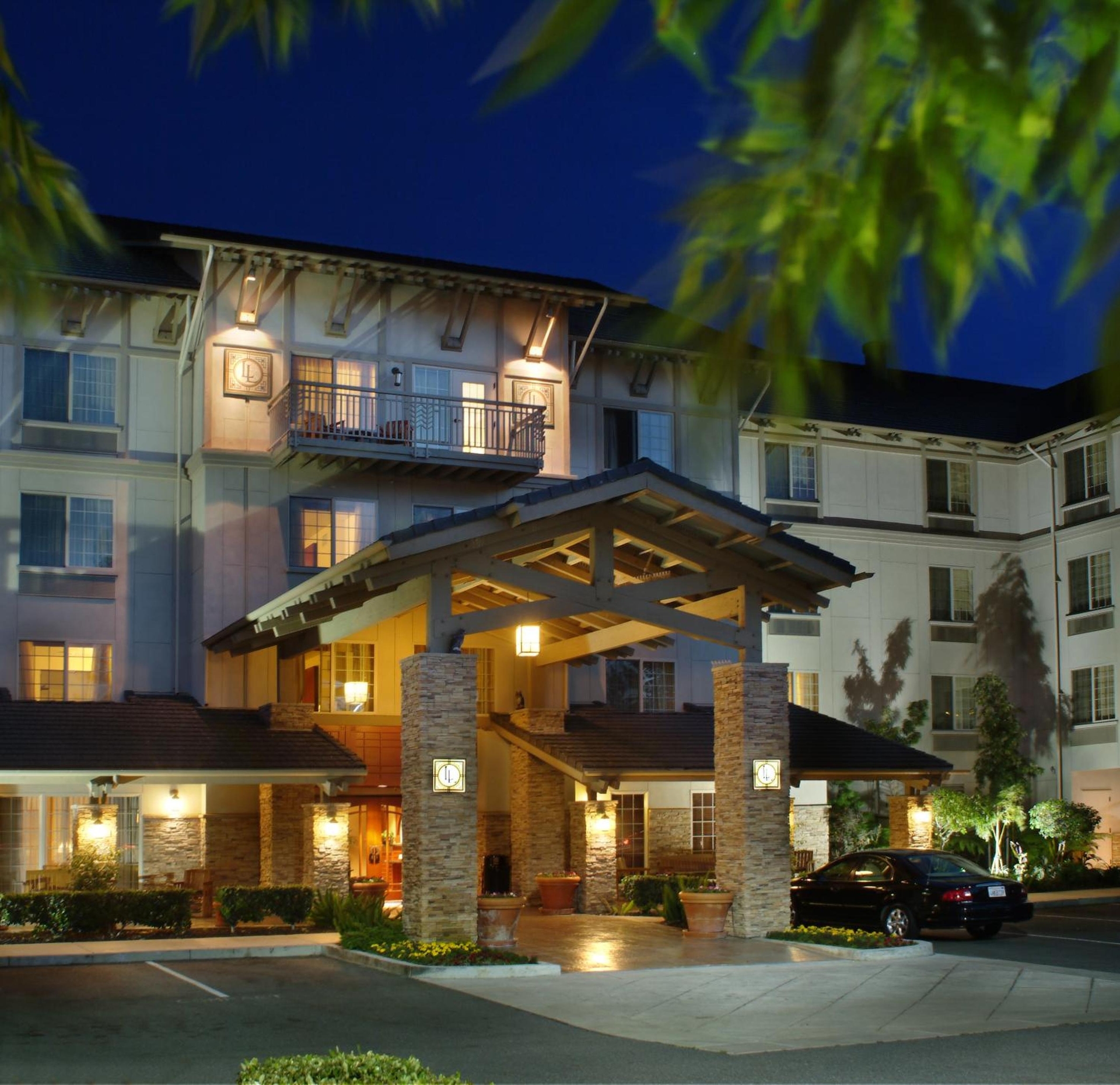 Larkspur Landing Extended Stay Suites Sacramento, Sacramento