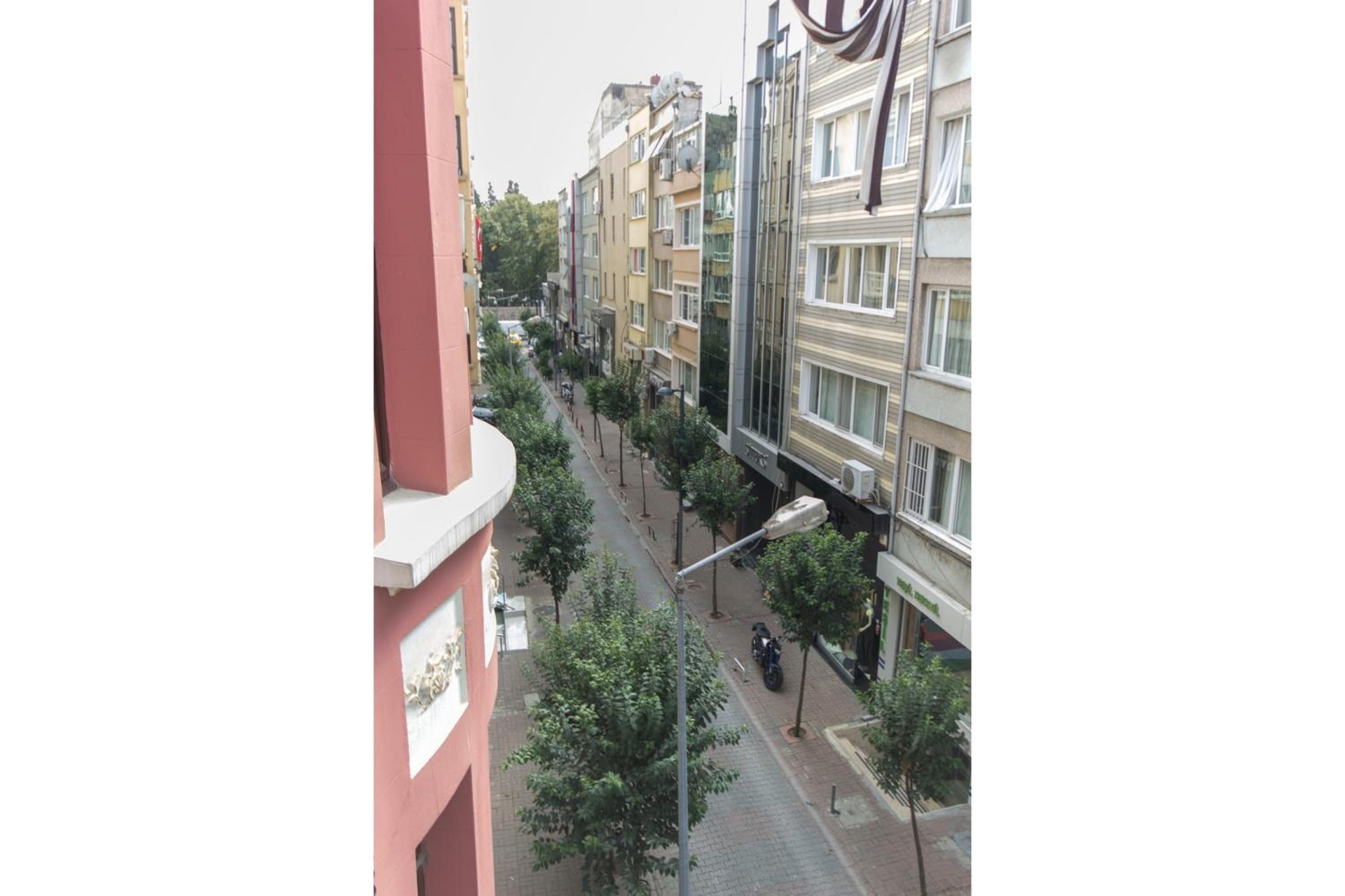 Foto de Nest HOTEL Sisli