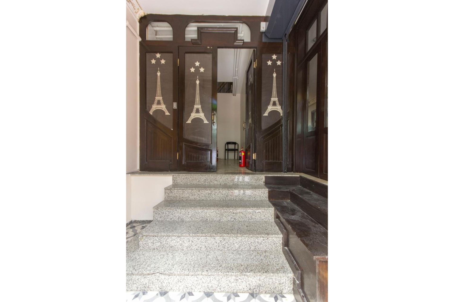 Nest HOTEL Sisli