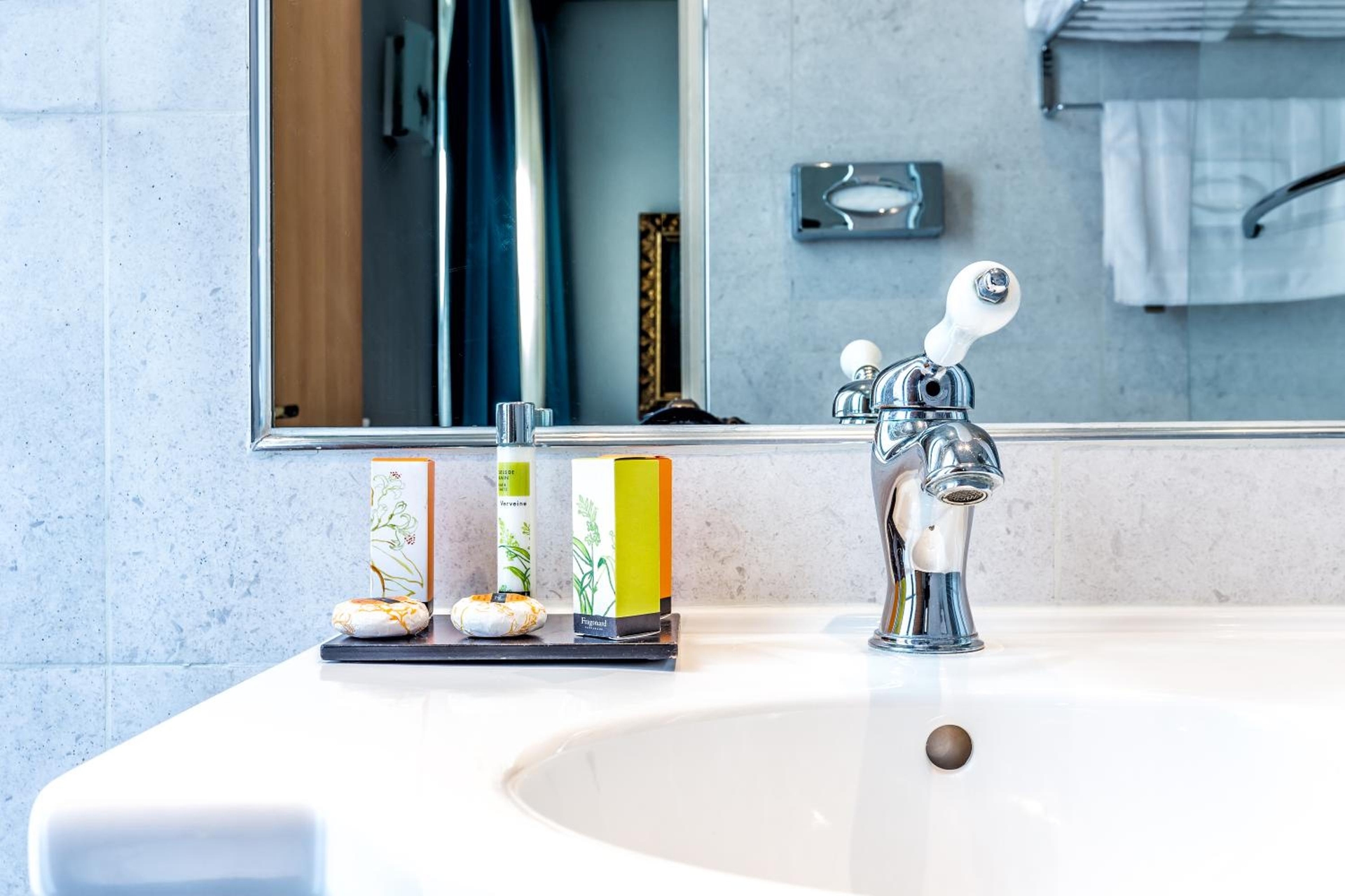 Foto de Hotel Regence Paris