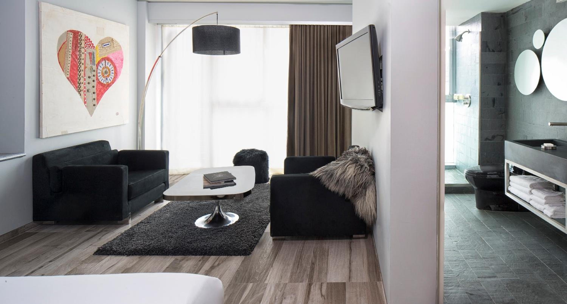 Foto de Hotel on Rivington