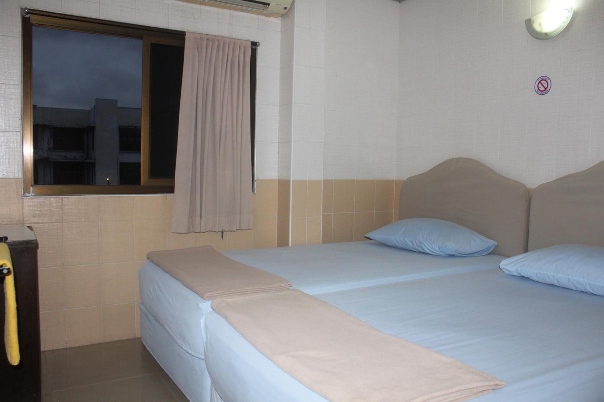 Foto de At Home Guest House