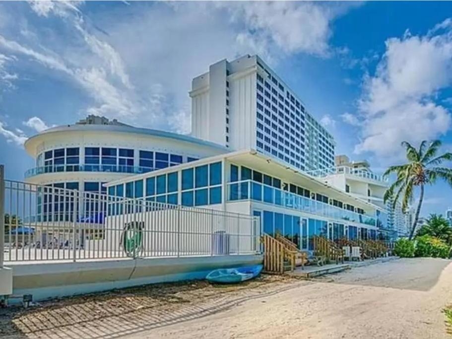 Foto de Castle Beach Club Apartments