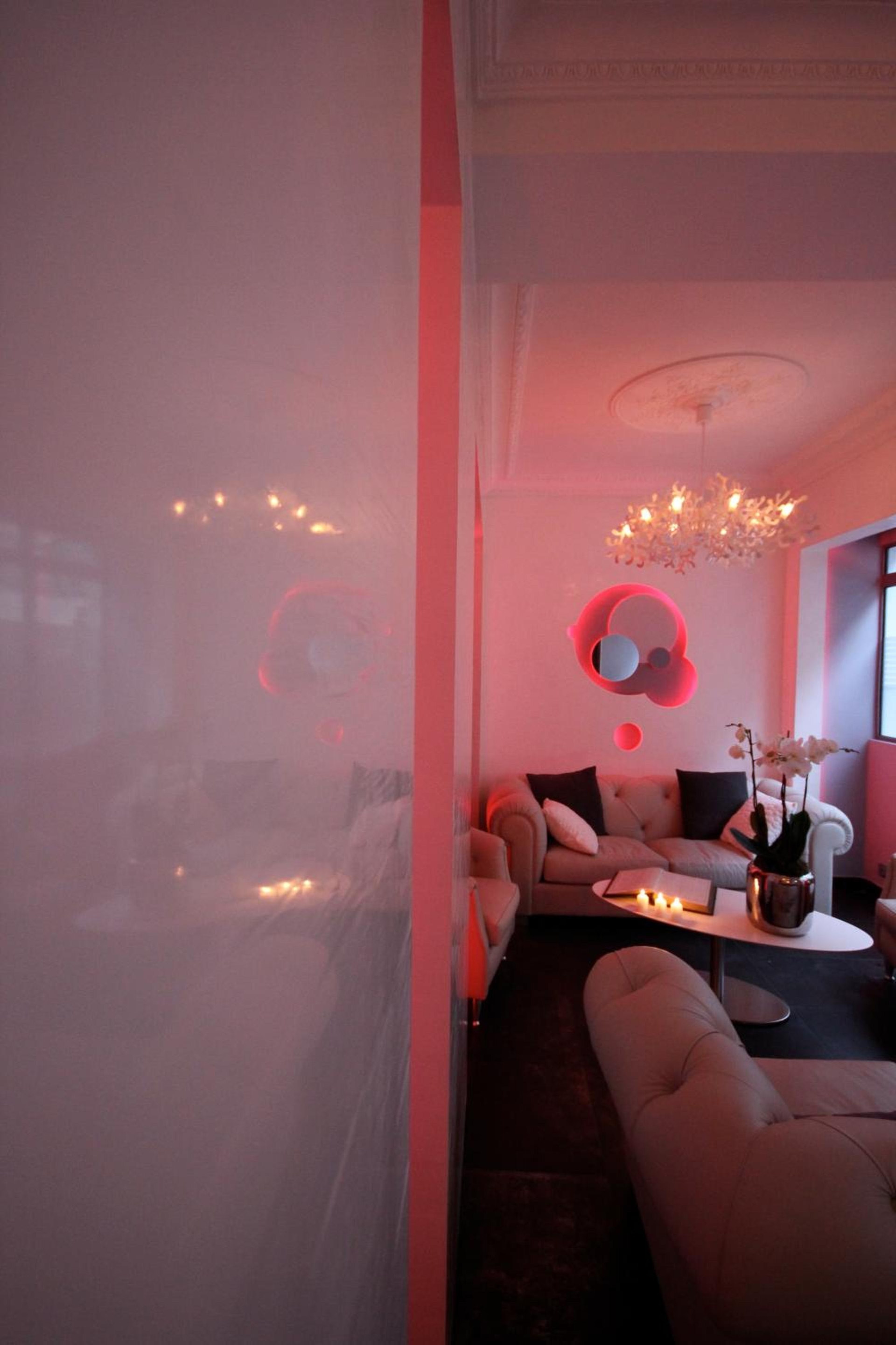 Foto de Hôtel Lumières Montmartre Paris
