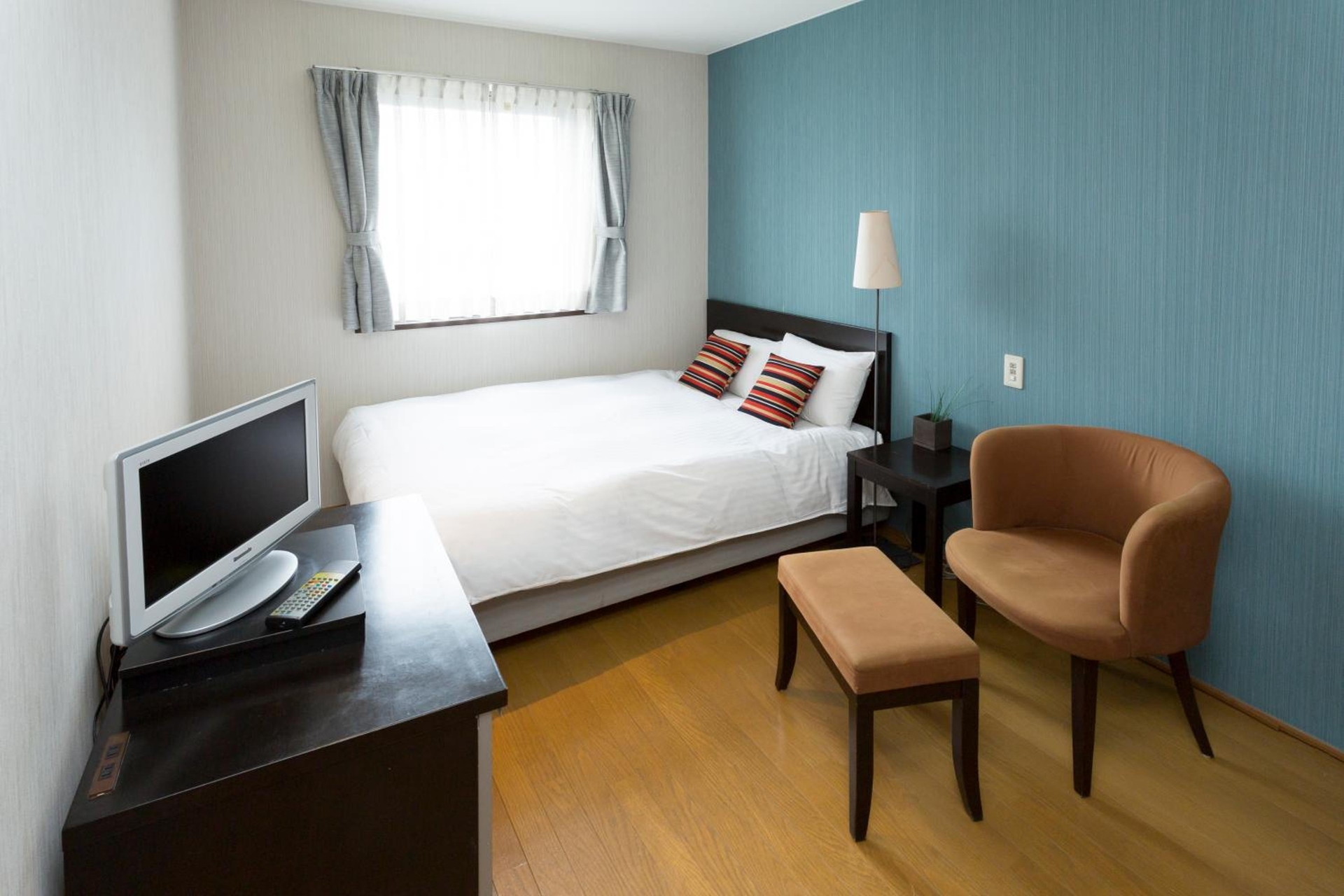 Foto de Seaside Hotel Twins Momochi