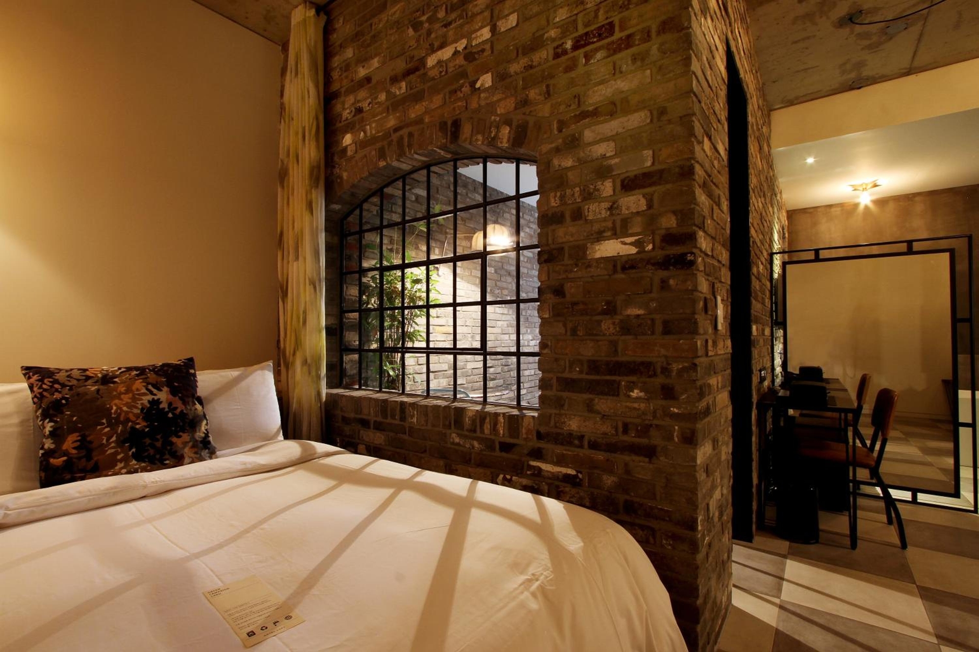 Foto de Boutique Hotel Loft