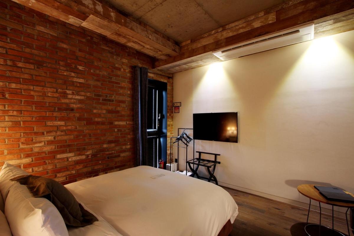 Foto de Boutique Hotel Loft