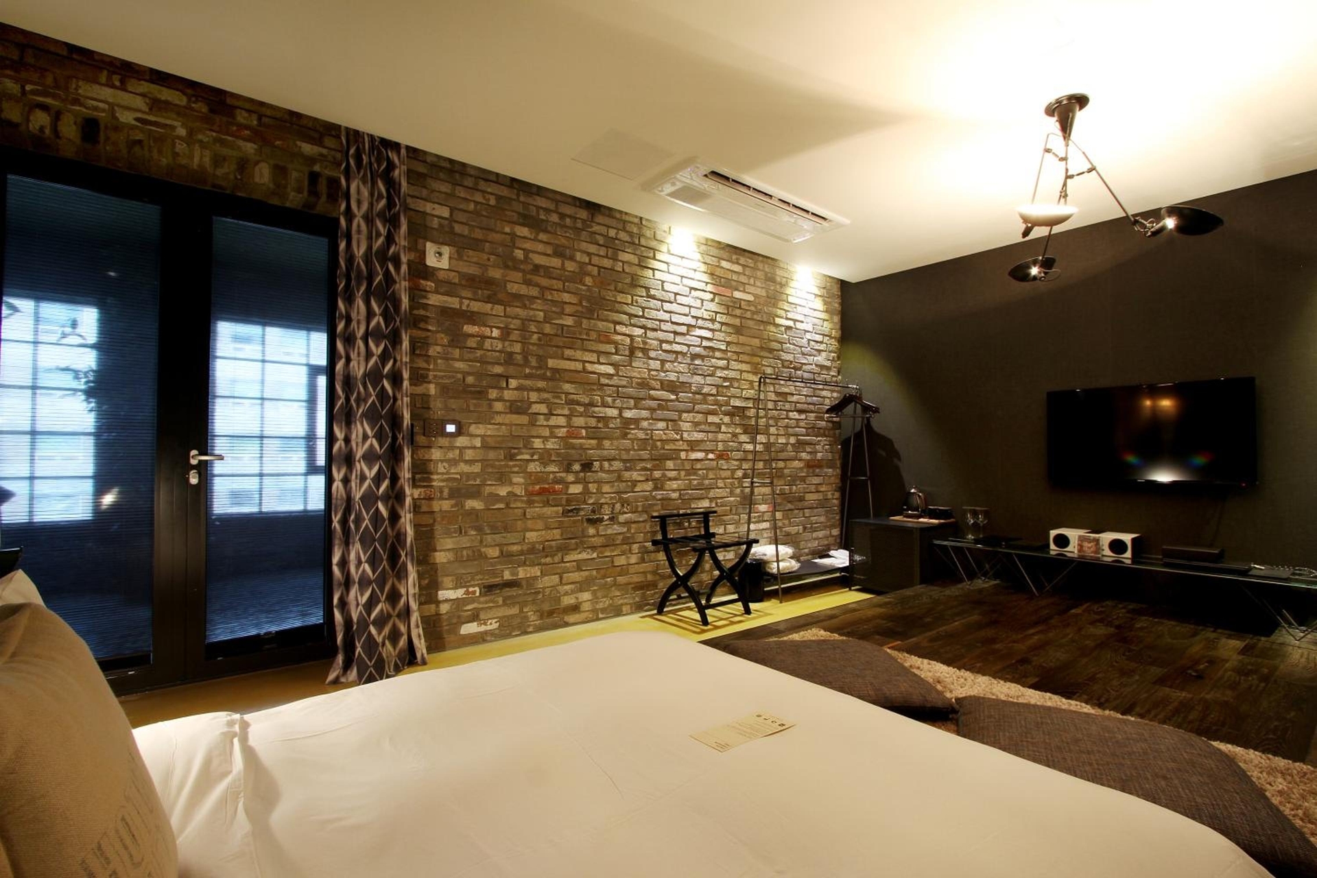 Foto de Boutique Hotel Loft