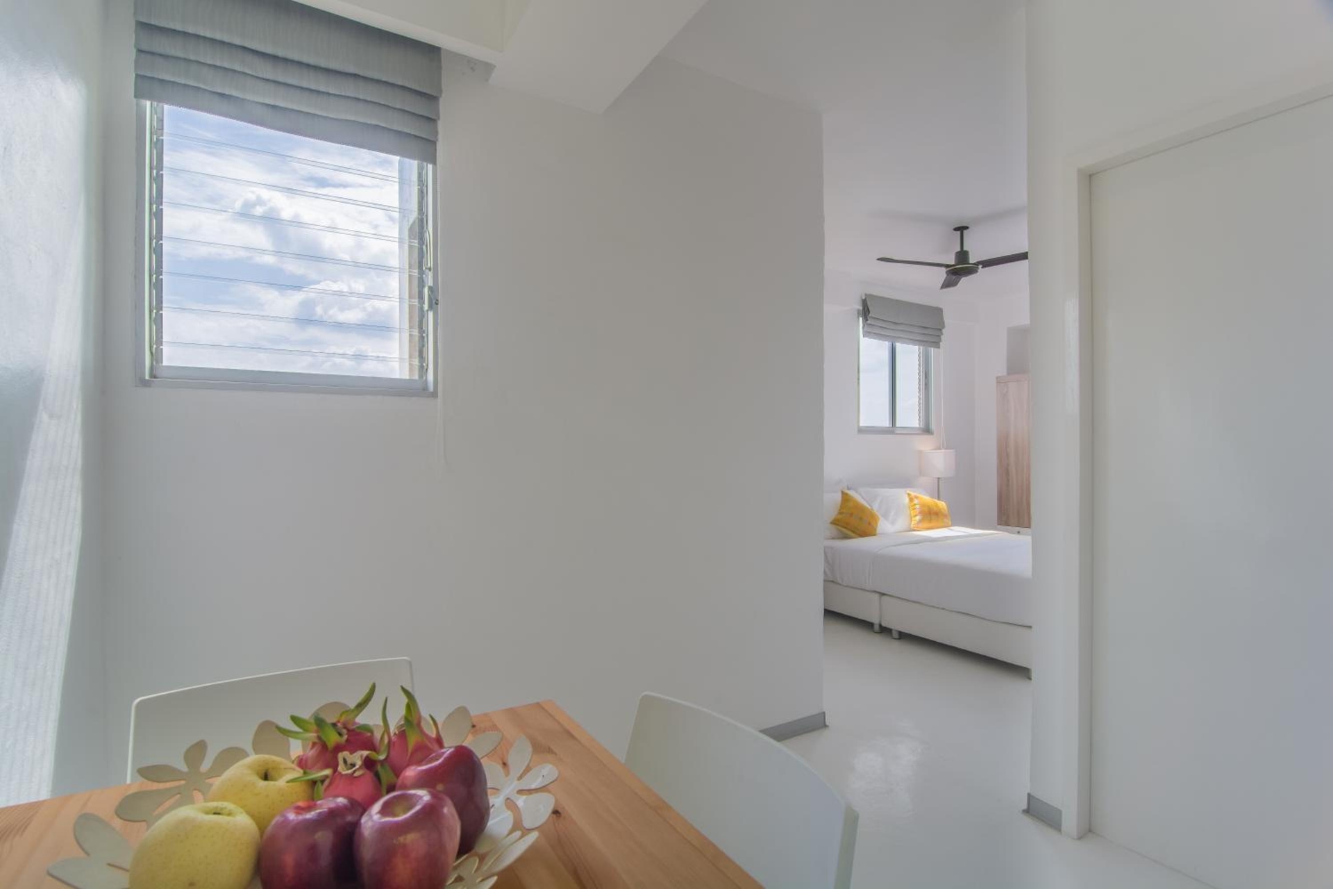 Foto de ST88 Residence