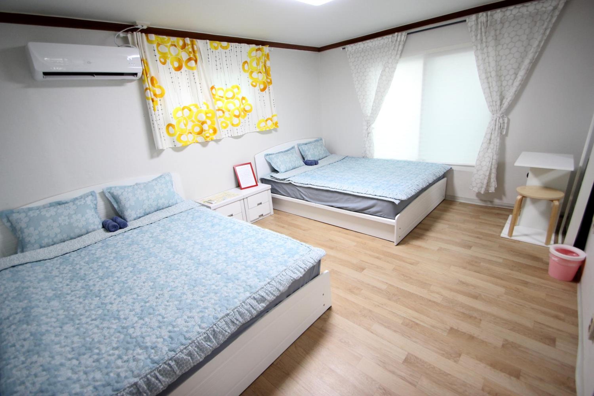 Foto de Jeong House