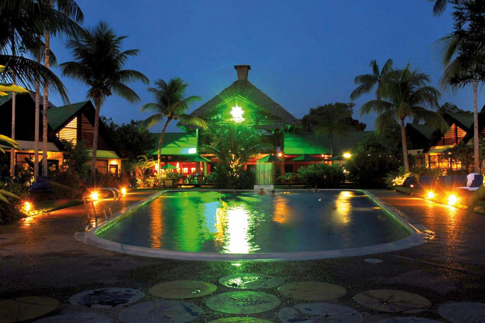 Foto de Decameron Decalodge Ticuna