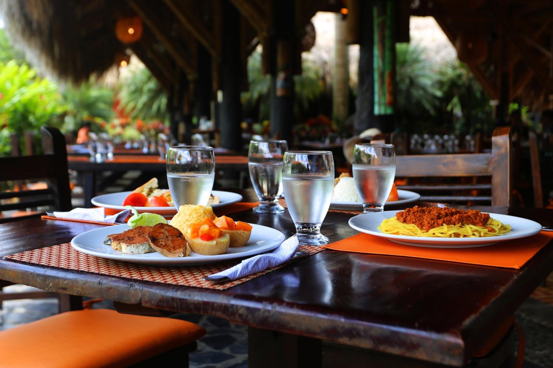 Foto de Decameron Panaca - All Inclusive