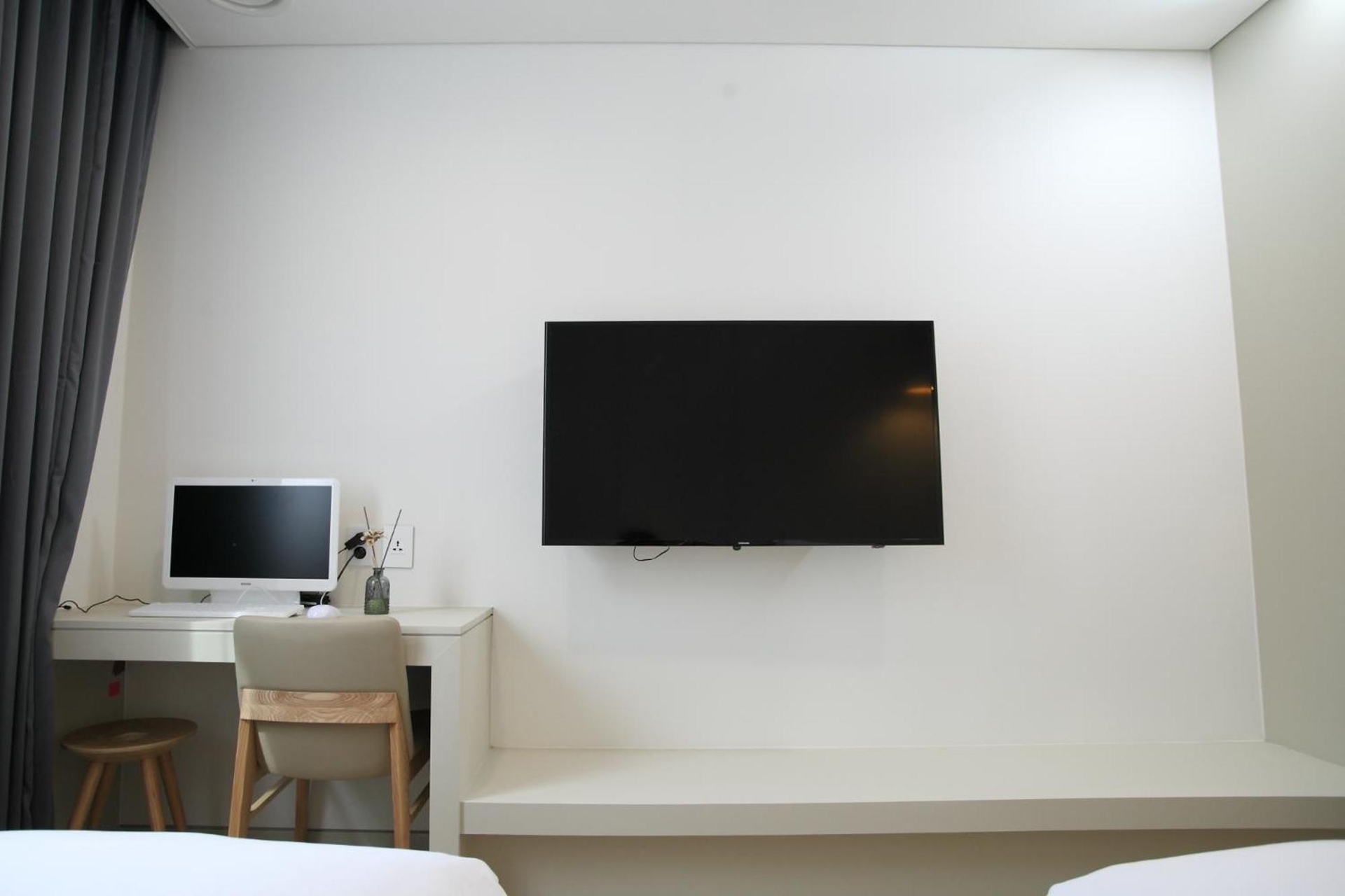 Foto de Bricks Hotel