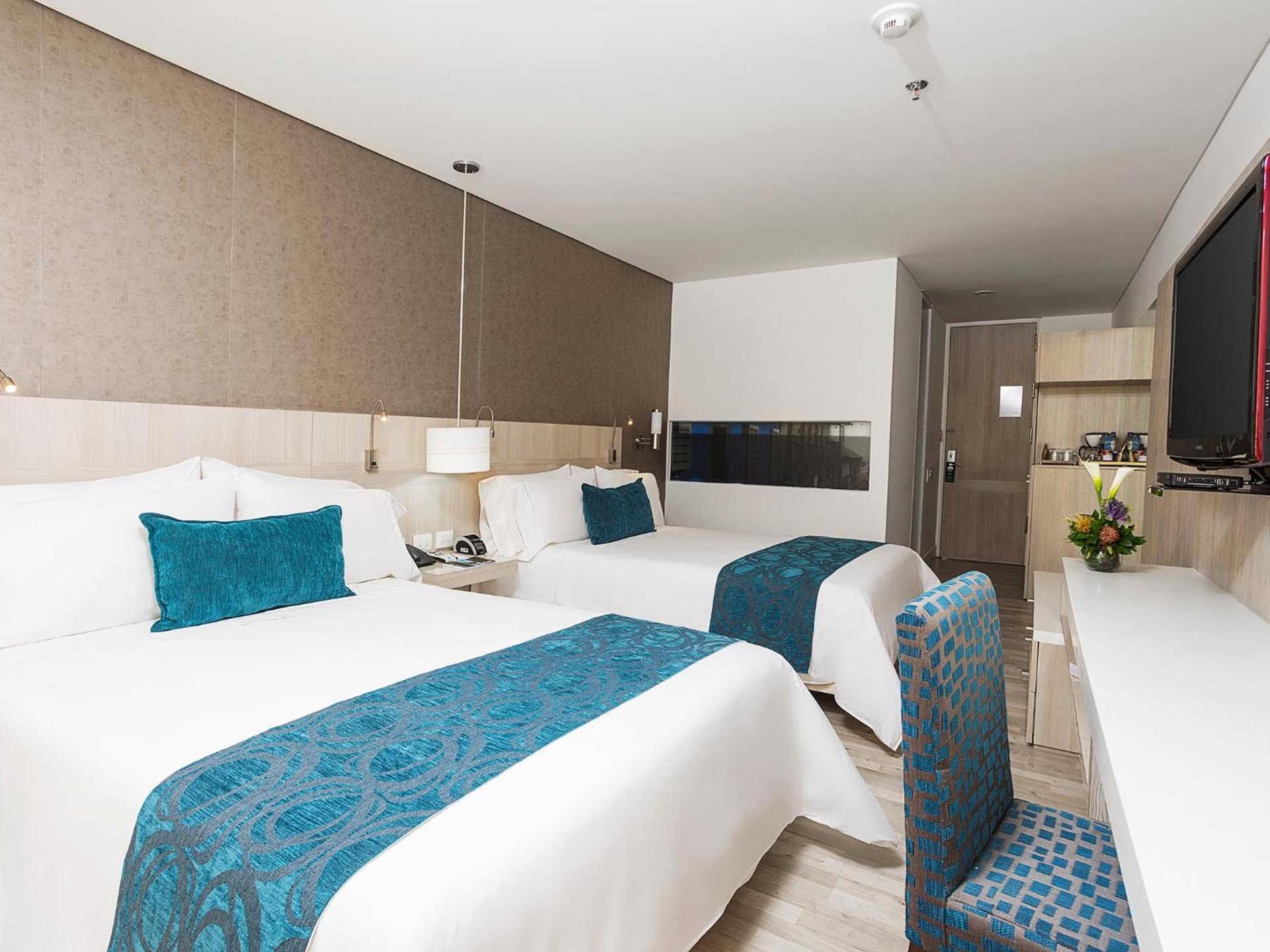 Foto de Hotel bh Bicentenario
