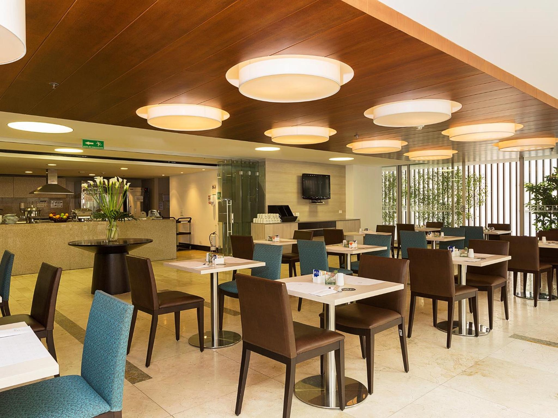 Foto de Hotel bh Bicentenario