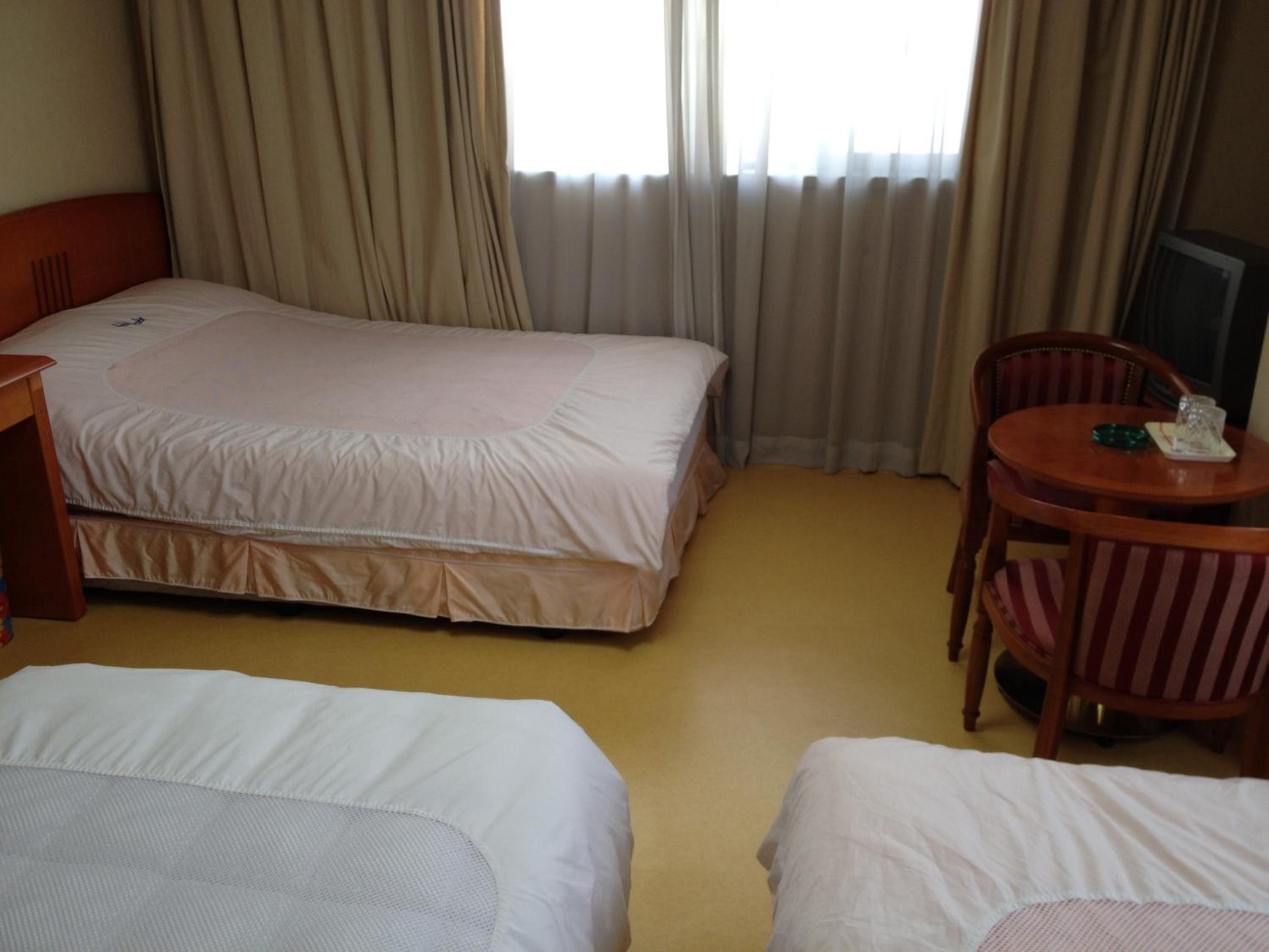 Foto de Busan Central Hotel