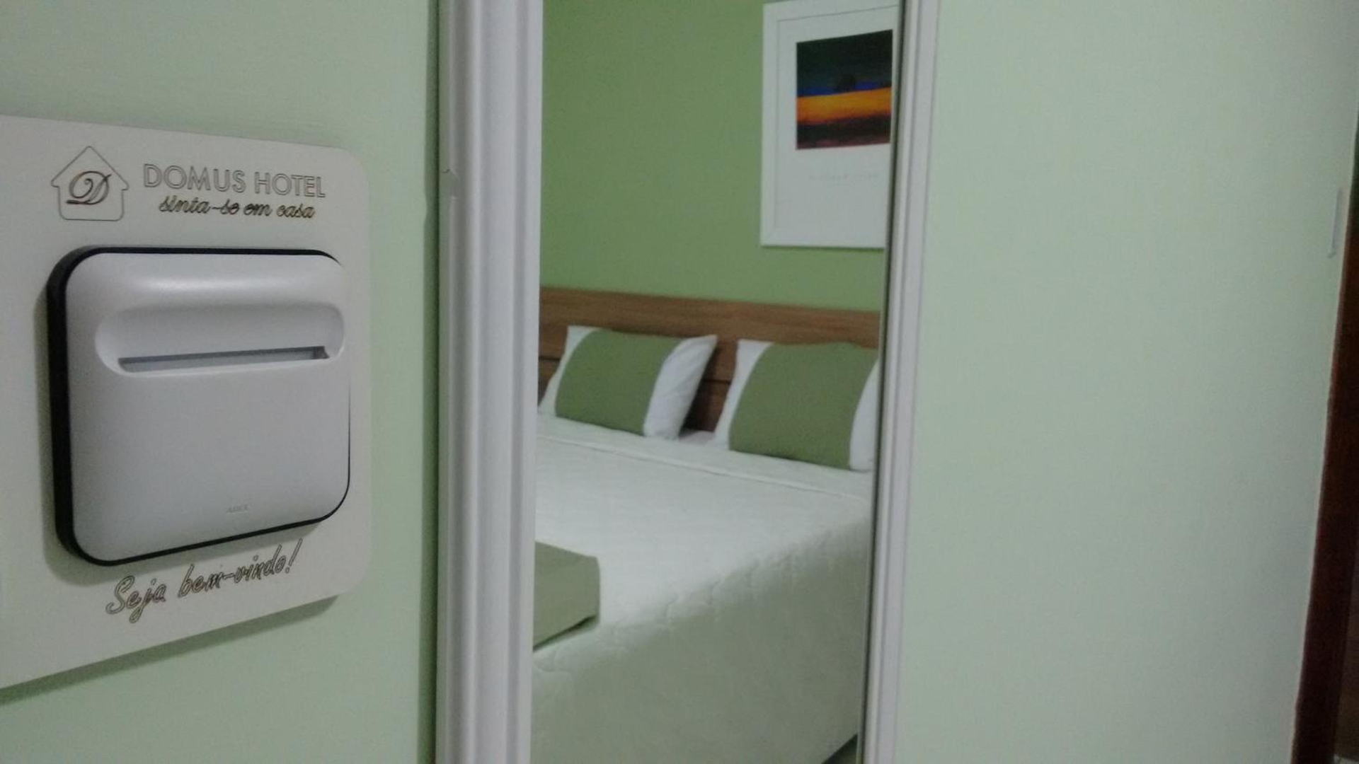 Foto de Domus Hotel Torre - Canaã dos Carajás