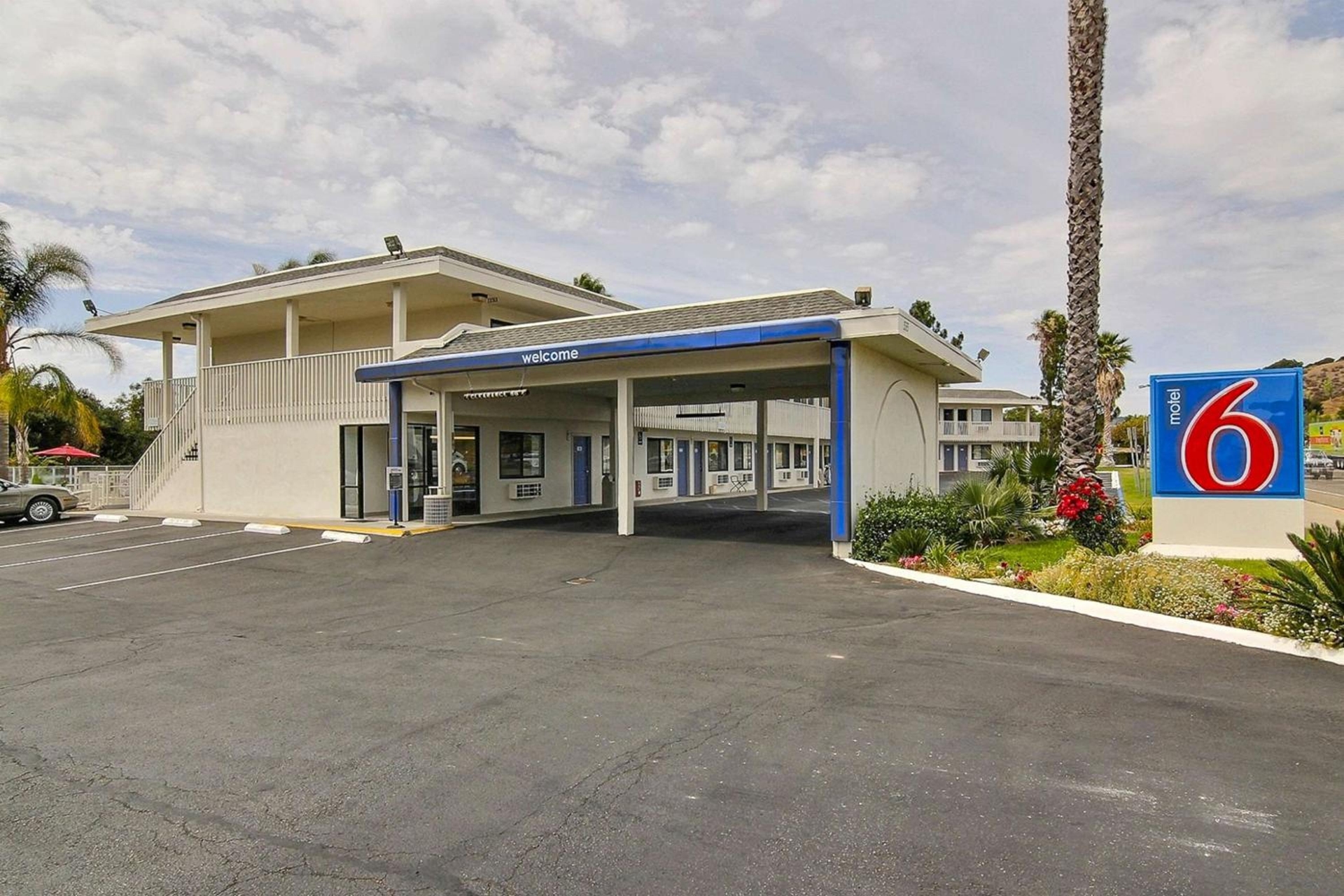 Motel 6-Buellton, CA - Solvang Area, Buellton