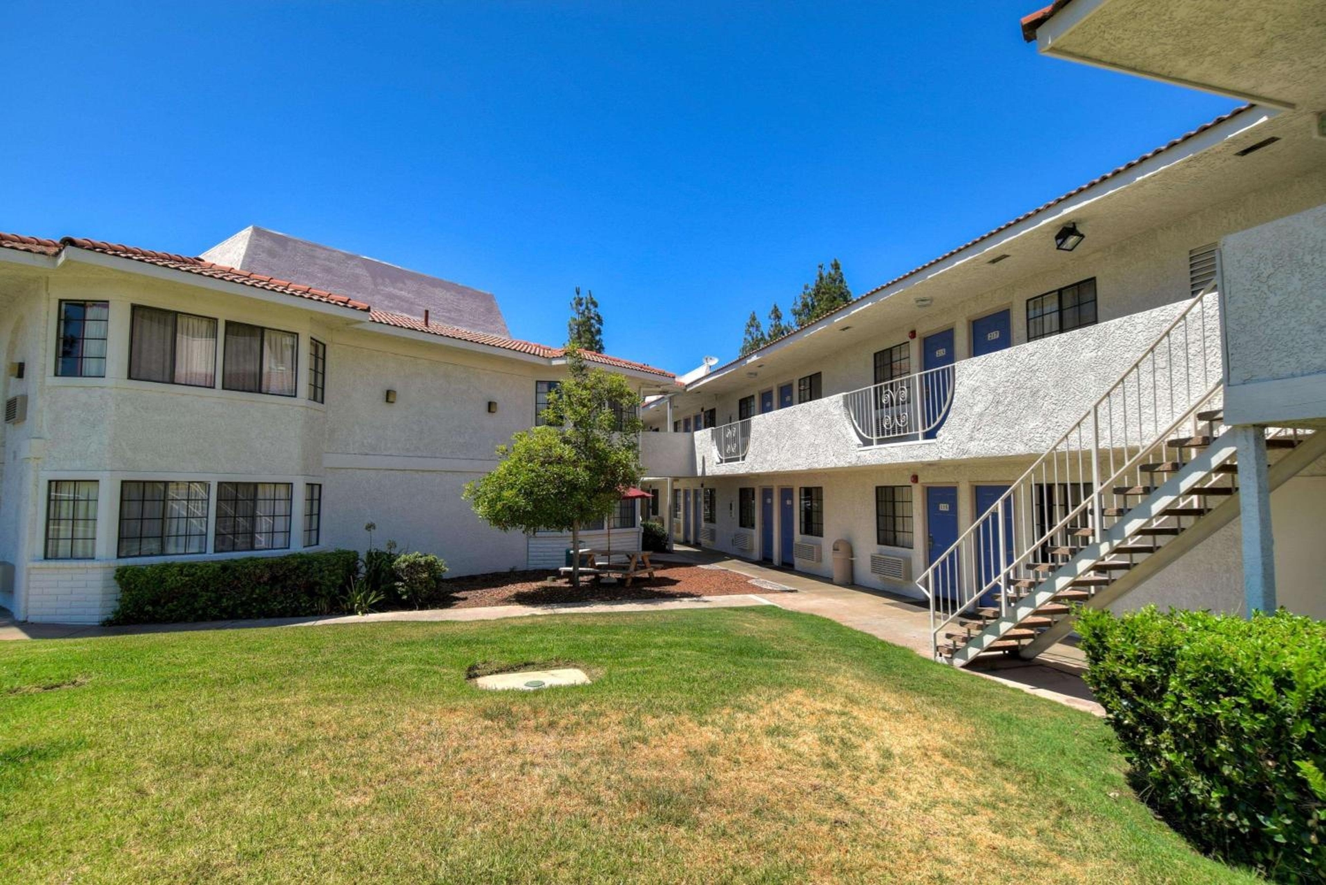 Motel 6-San Dimas, CA - Los Angeles, San Dimas