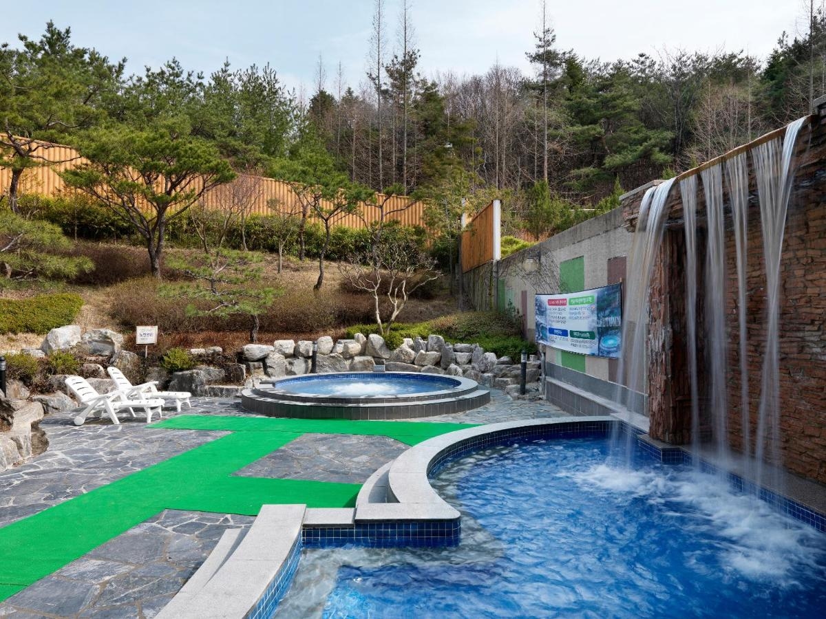 Foto de The K Hotel Gyeongju