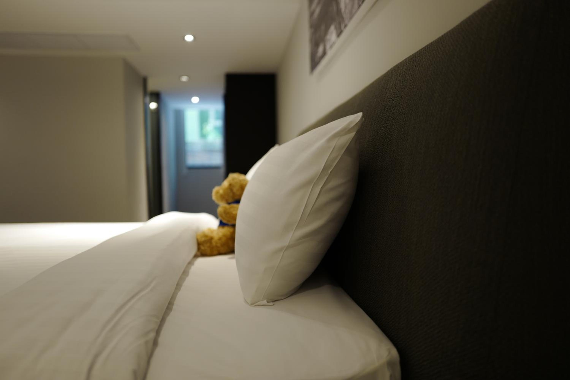 Foto de S33 Compact Sukhumvit Hotel