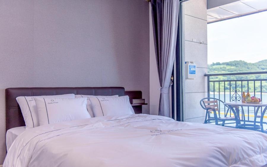 Foto de Onda D'oro Hostel
