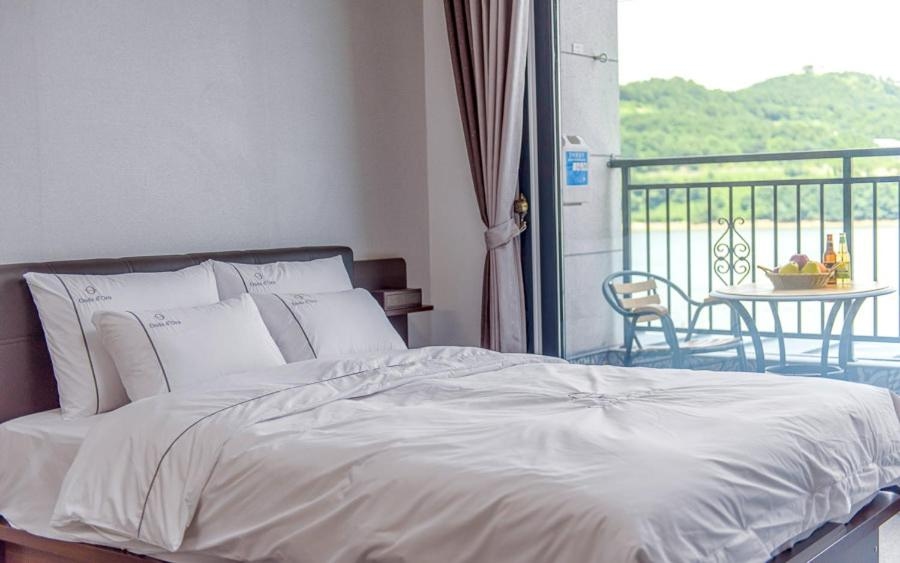 Foto de Onda D'oro Hostel