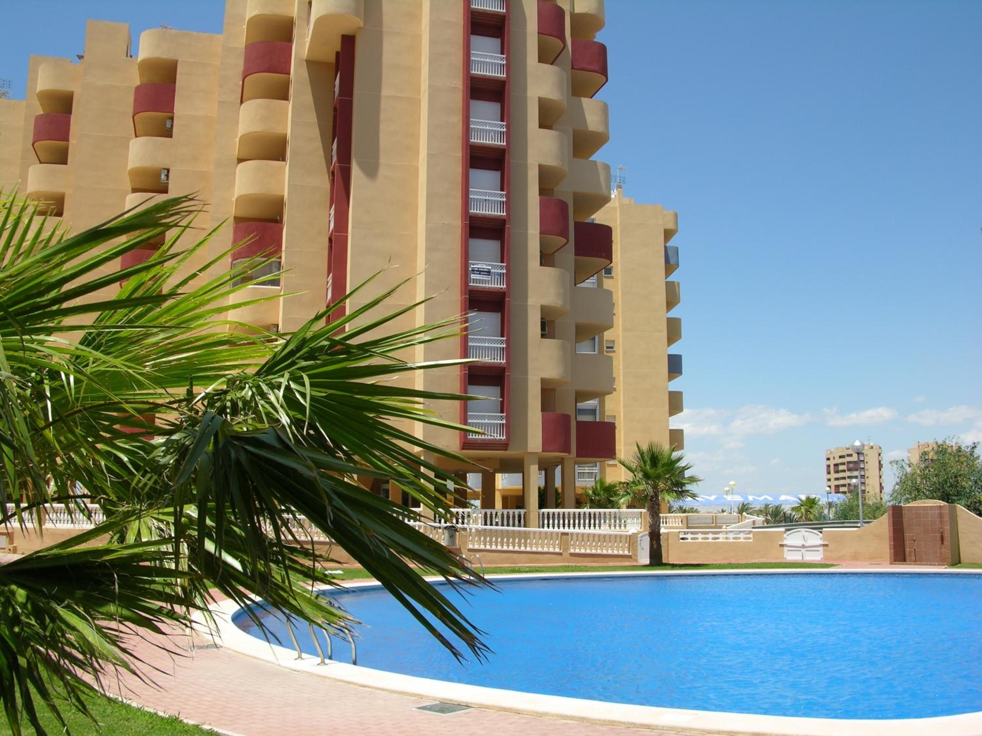Los Miradores Del Puerto - 5207, La Manga del Mar Menor