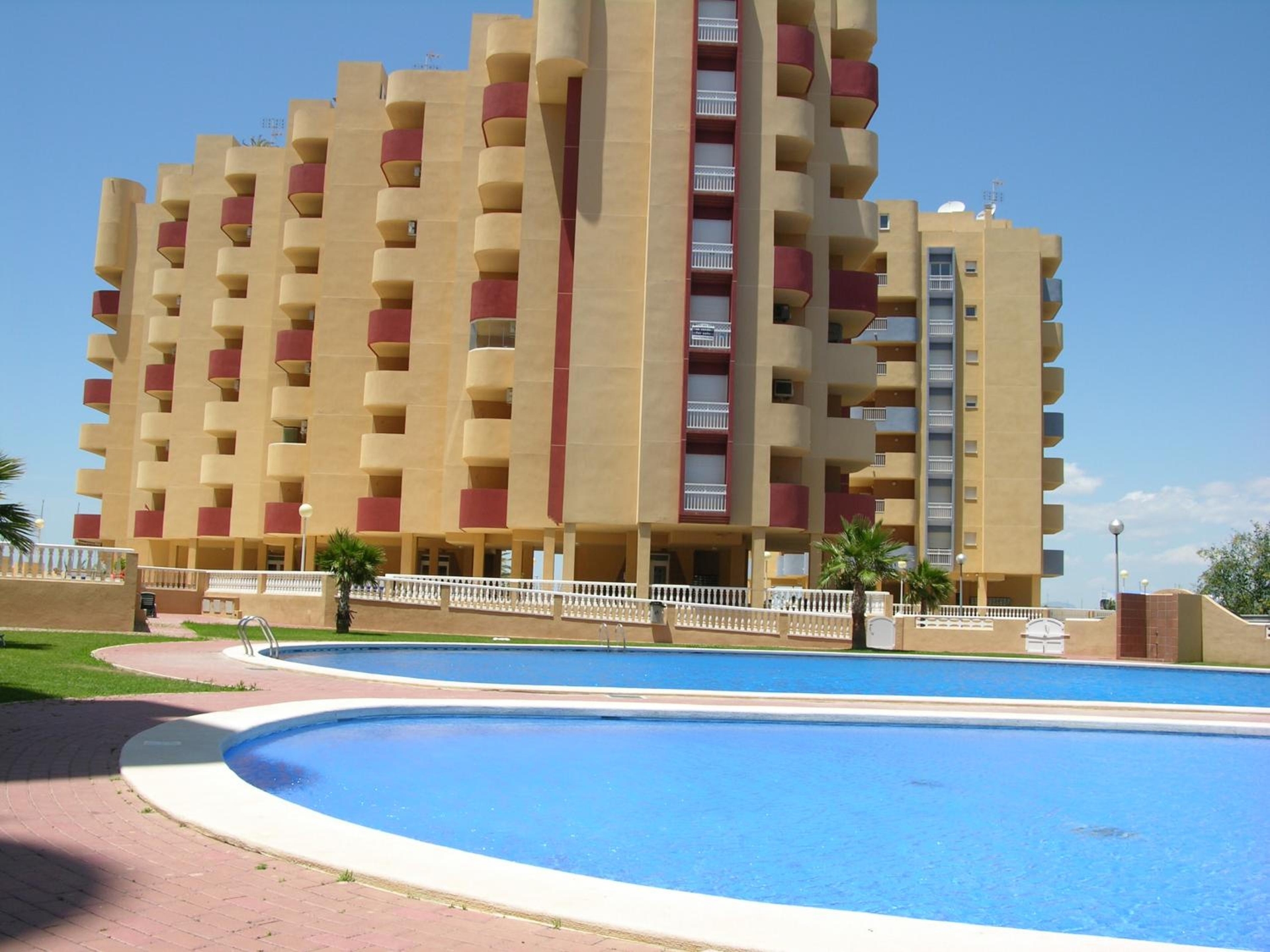 Los Miradores Del Puerto - 3207, La Manga del Mar Menor
