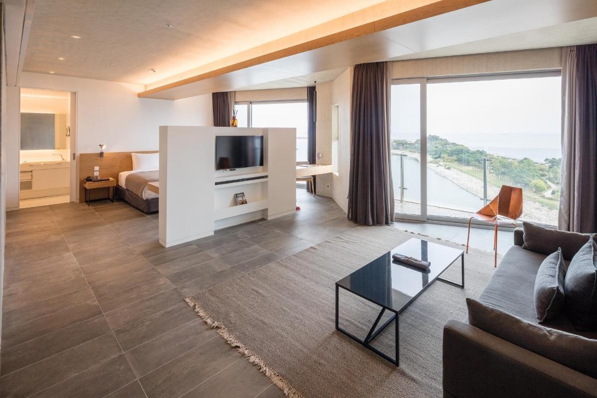 Foto de Nest Hotel Incheon