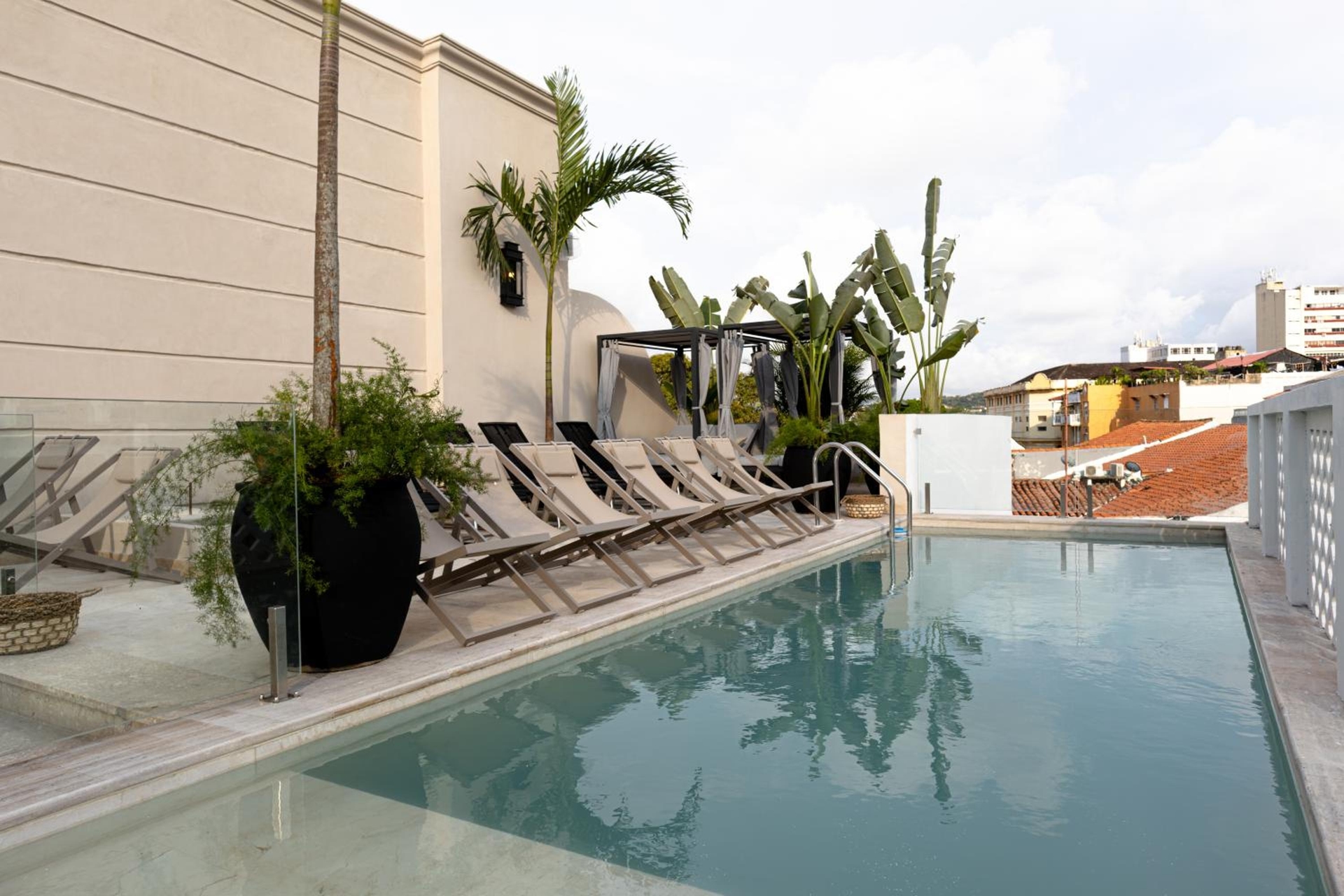 Hotel Casa Bianca by Faranda Boutique, Cartagena de Indias