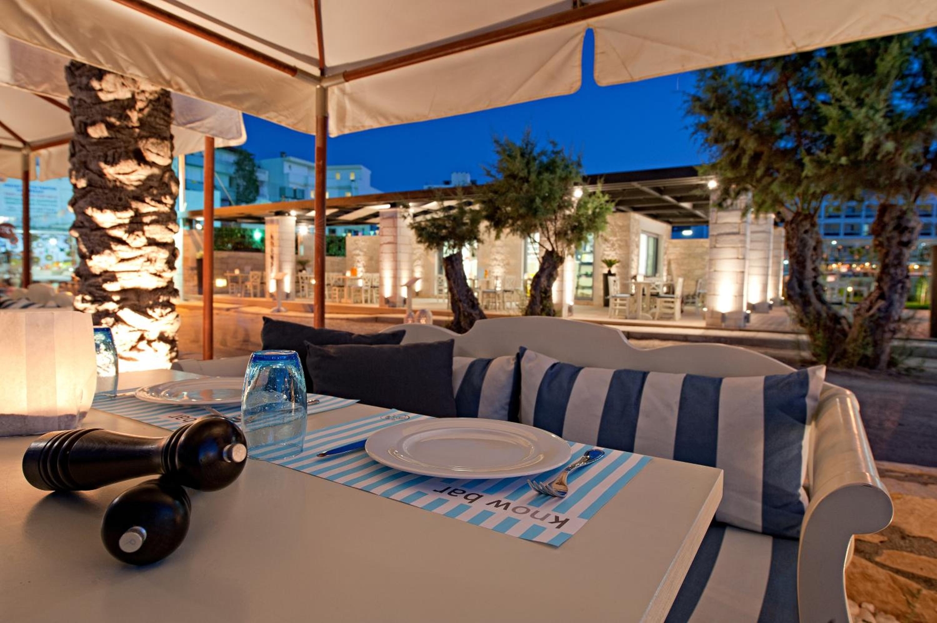 Foto de Hersonissos Palace