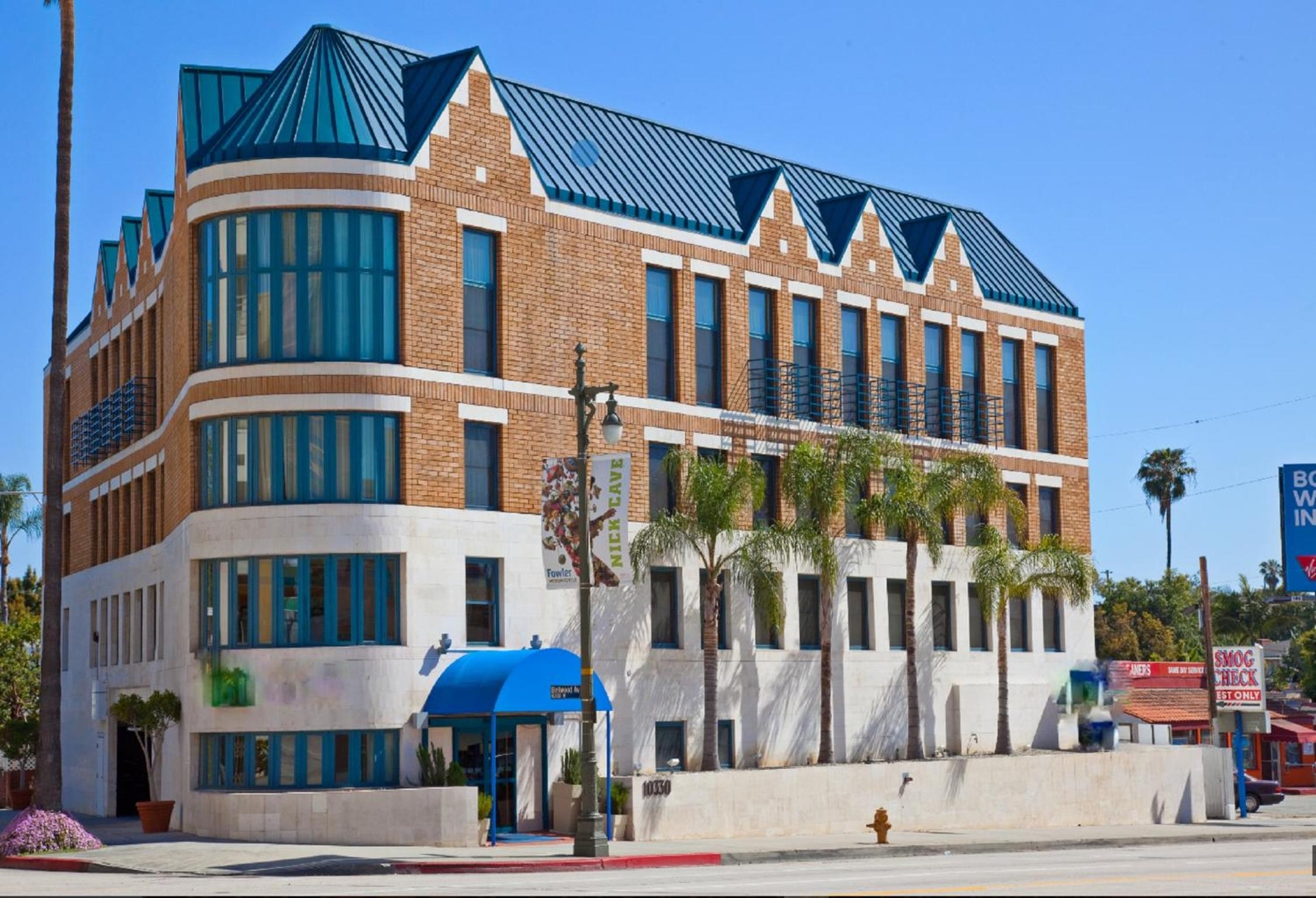 Century Park Hotel LA, Los Angeles