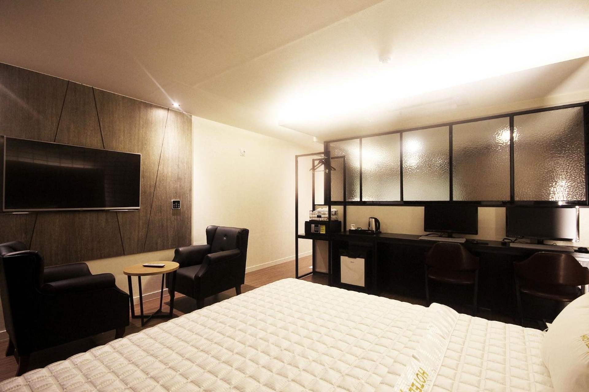 Foto de MU Hotel