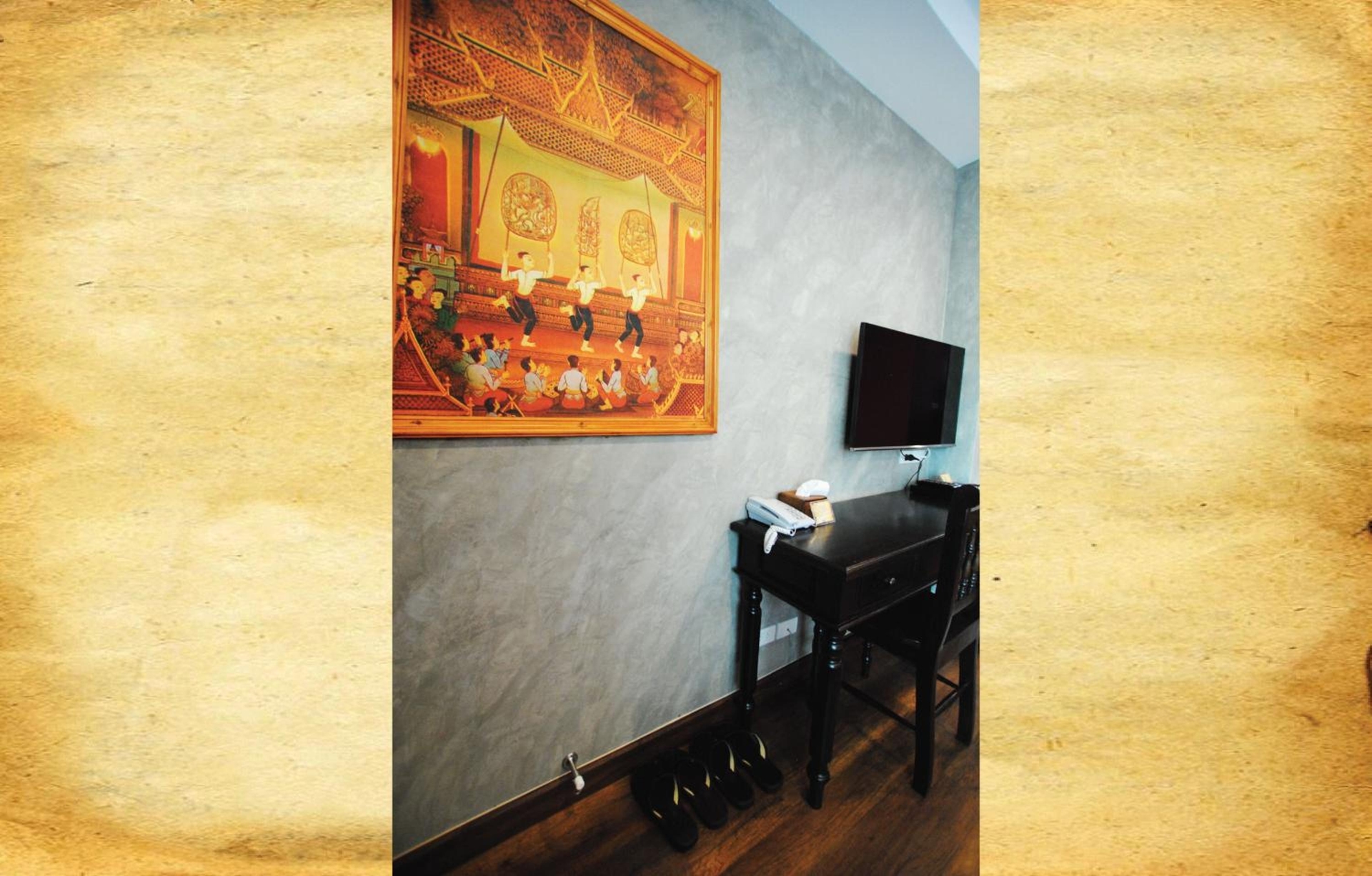 Foto de Focal Local Bed & Breakfast