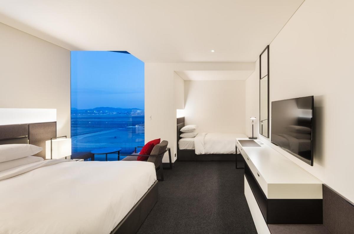 Foto de Hotel Ora Incheon