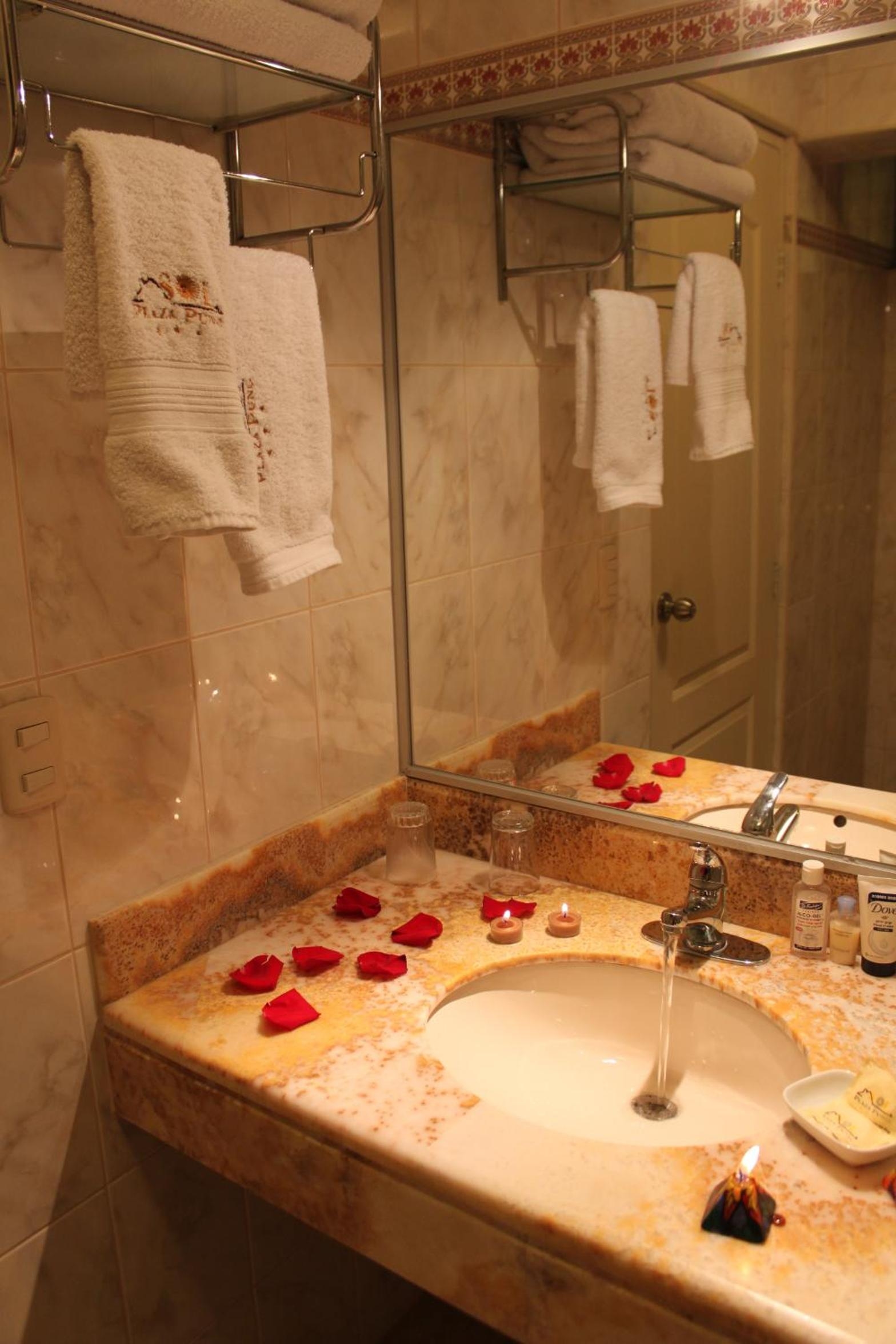 Foto de Sol Plaza Hotel