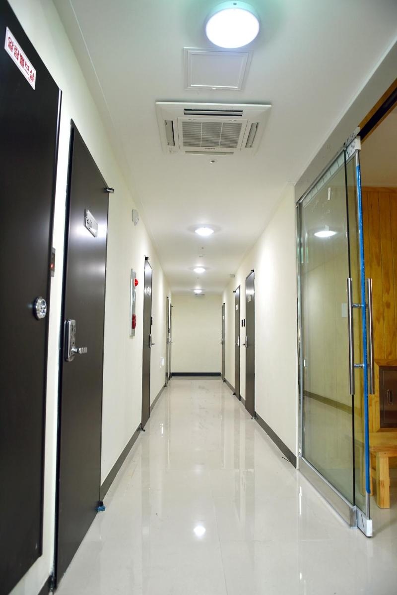 Foto de 24 Guesthouse Suncheon