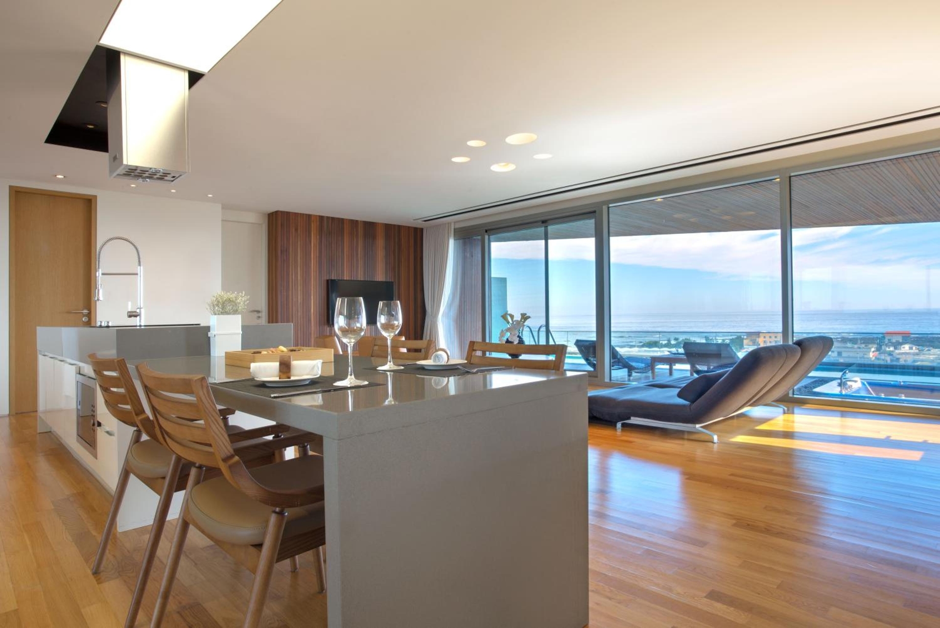 Foto de Bayhill Pool & Villa