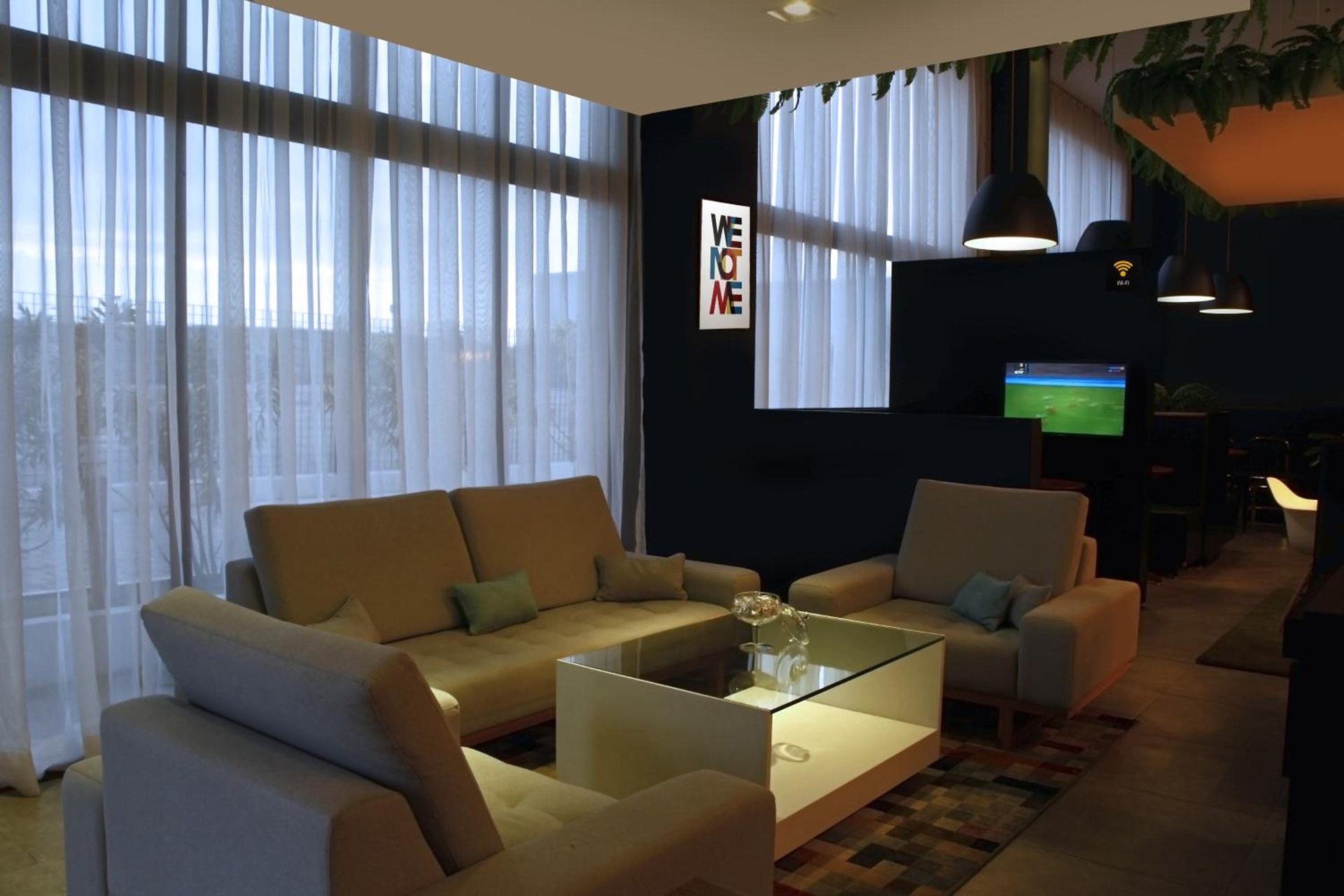 Foto de ibis Styles Rondonopolis