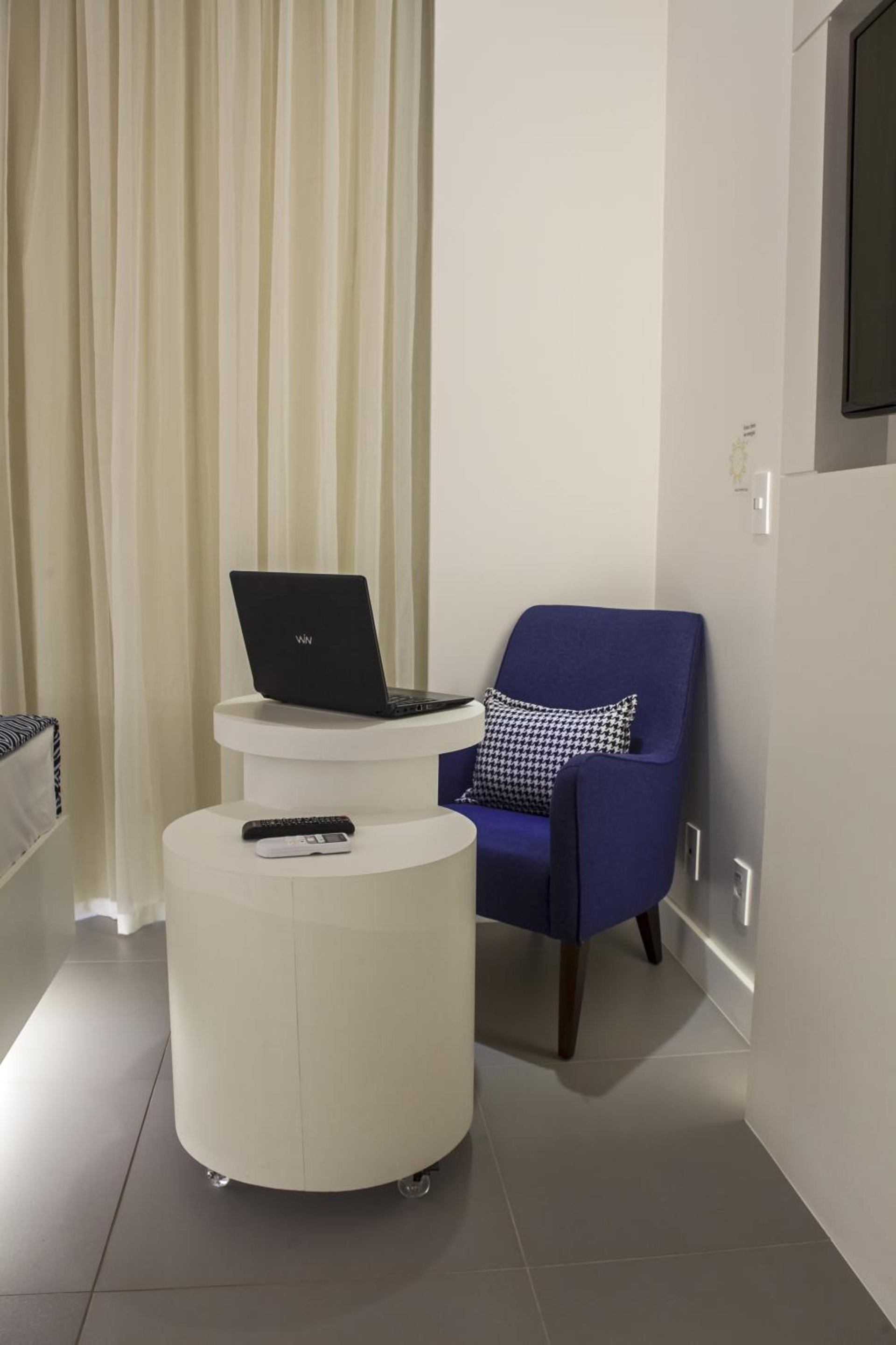 Foto de ibis Styles Rondonopolis