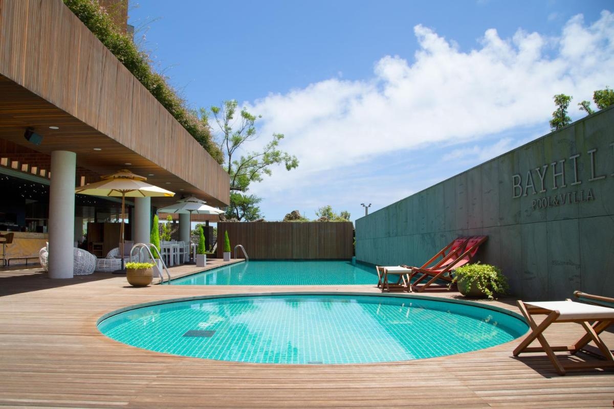 Foto de Bayhill Pool & Villa