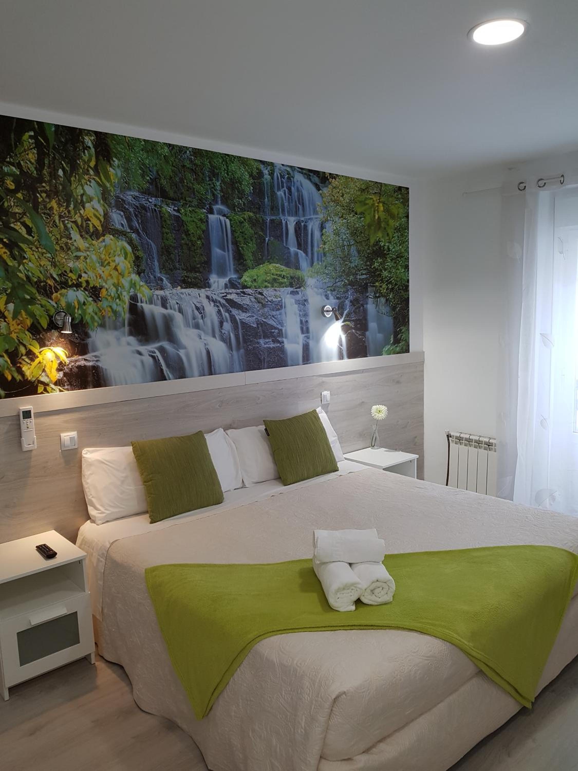 Hostal Madrid Star, Madrid