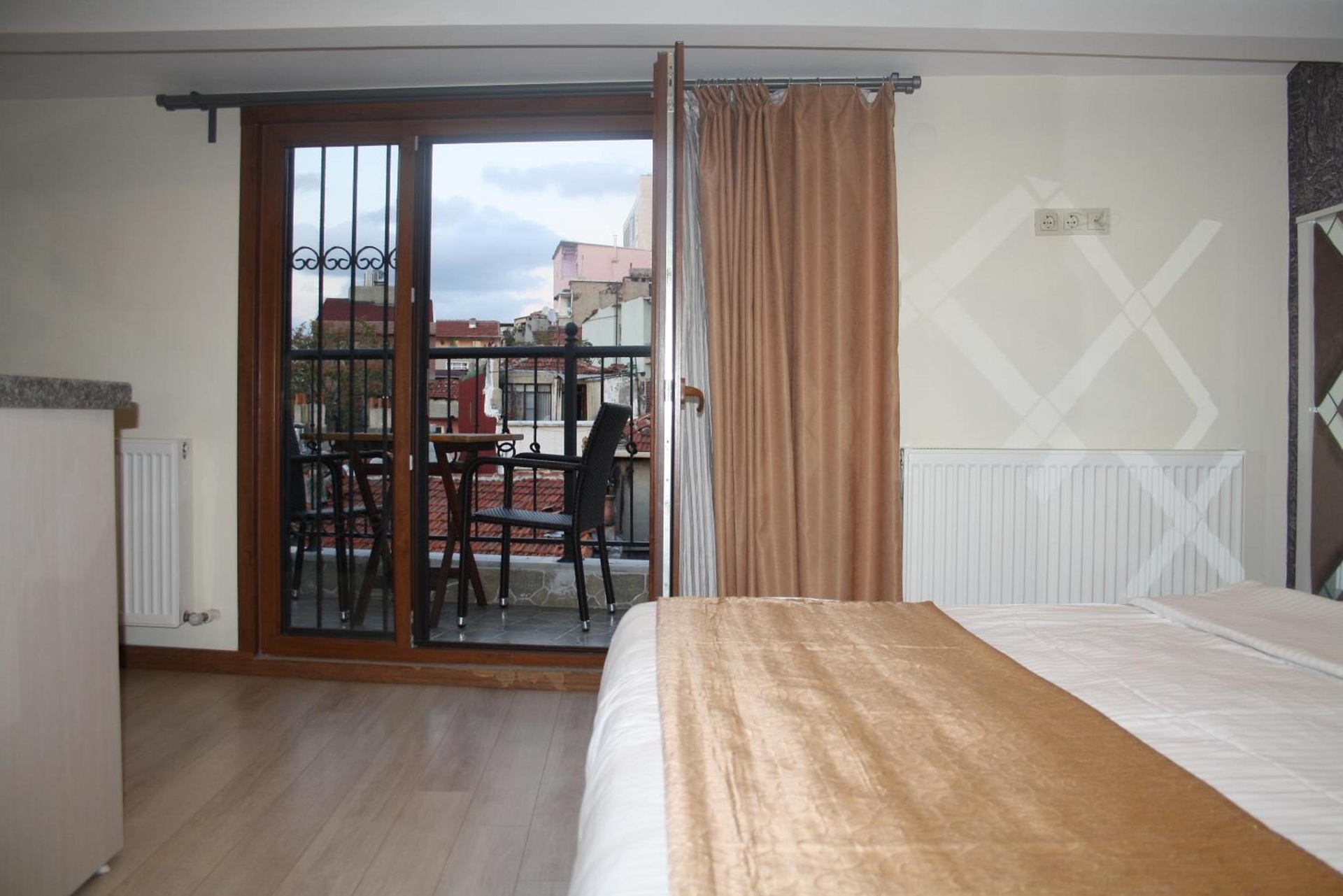 Foto de Terra Suites