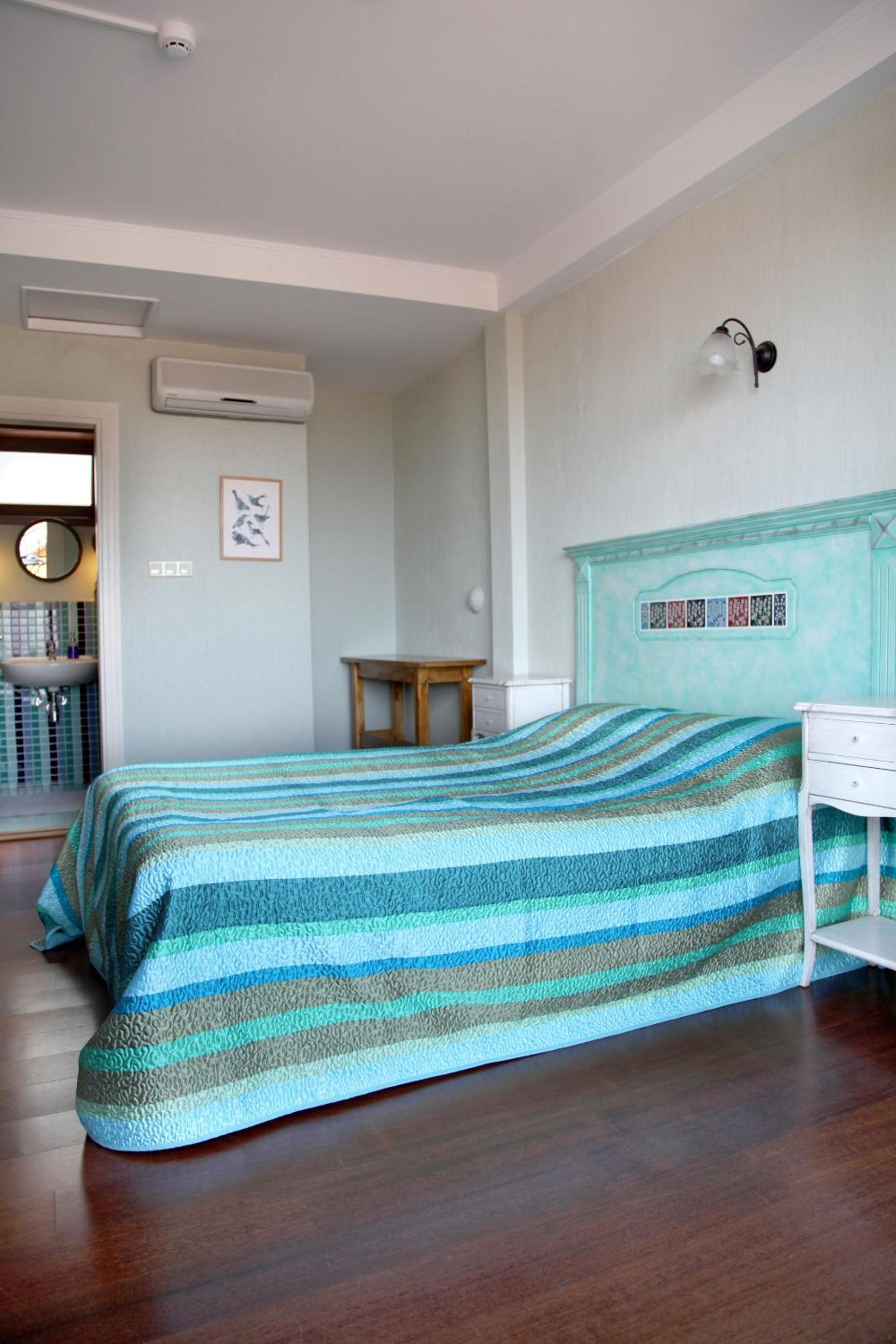 Foto de L'isola Guesthouse